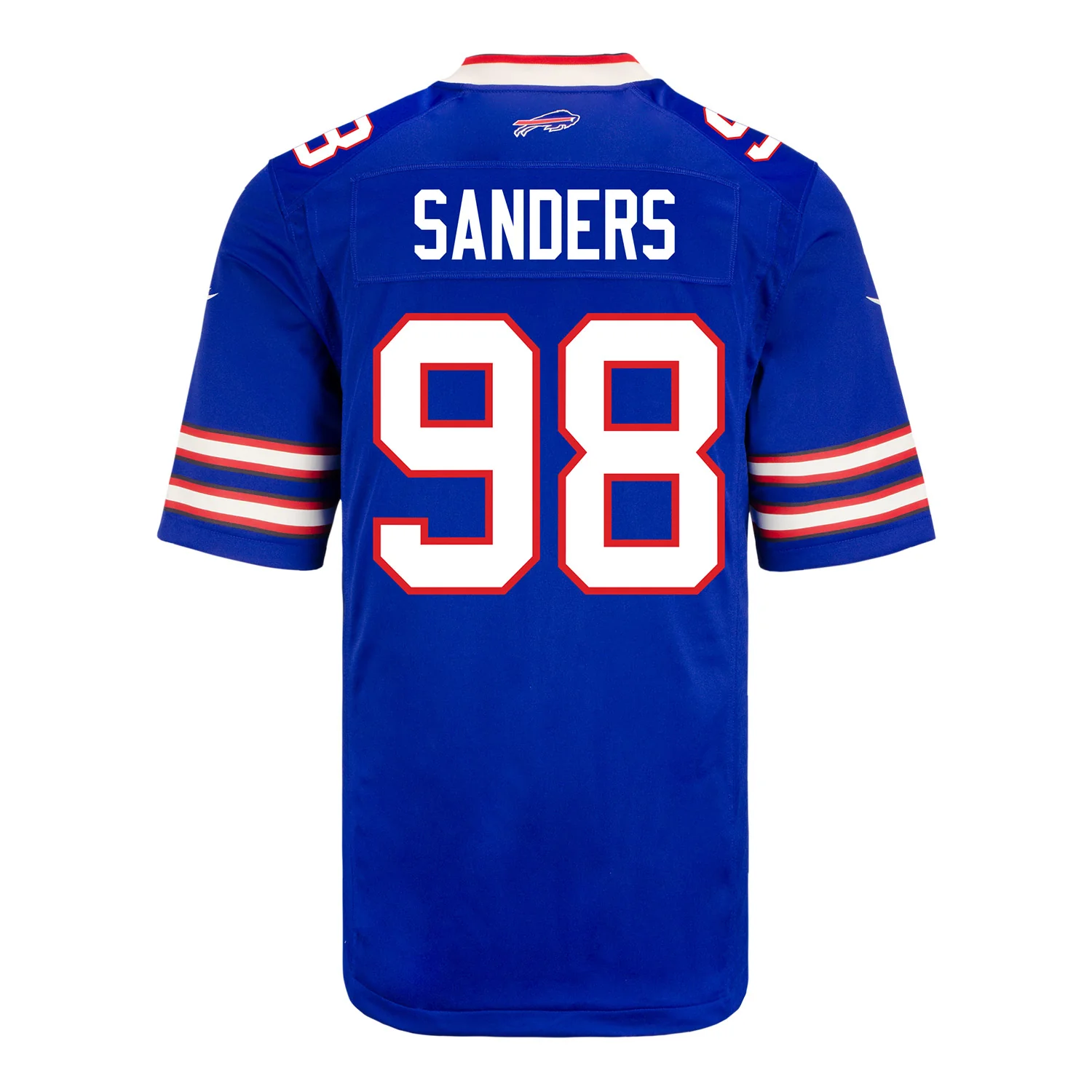 Nike Game Home T.J. Sanders Jersey