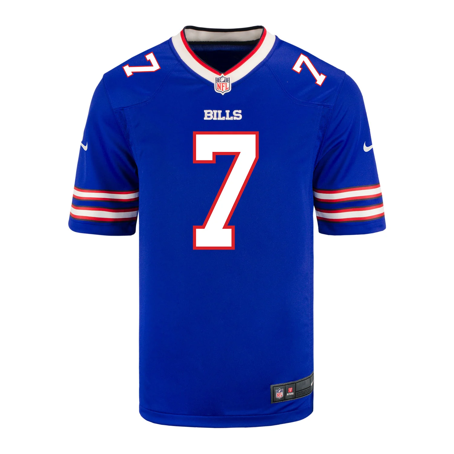 5448-nike-game-home-taron-johnson-jersey-2.webp Nike Game Home Taron Johnson Jersey