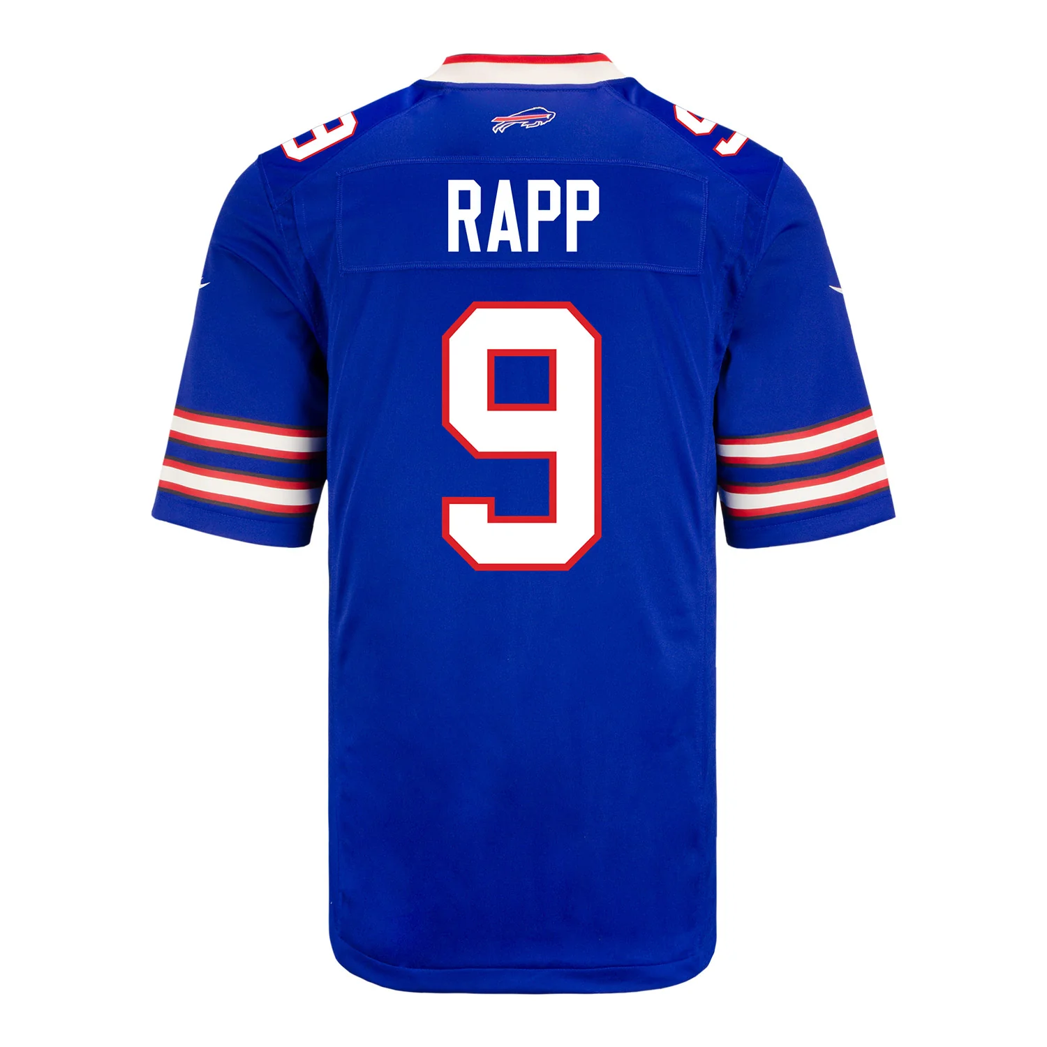 Nike Game Home Taylor Rapp Jersey