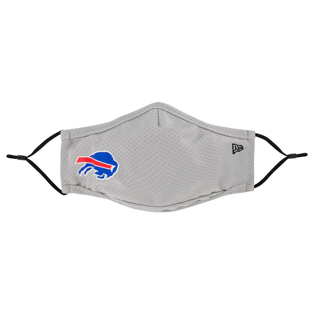 Bills New Era Face Cover