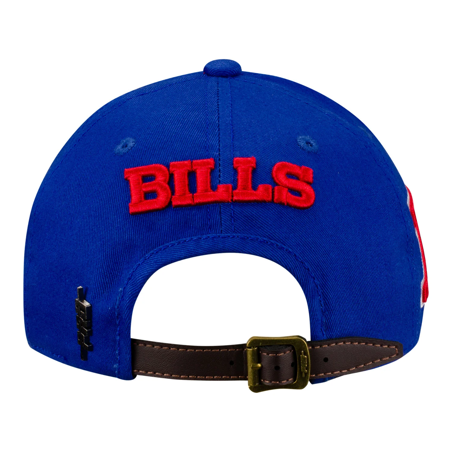 5534-pro-standard-bills-classic-adjustable-hat-3.webp Pro Standard Bills Classic Adjustable Hat