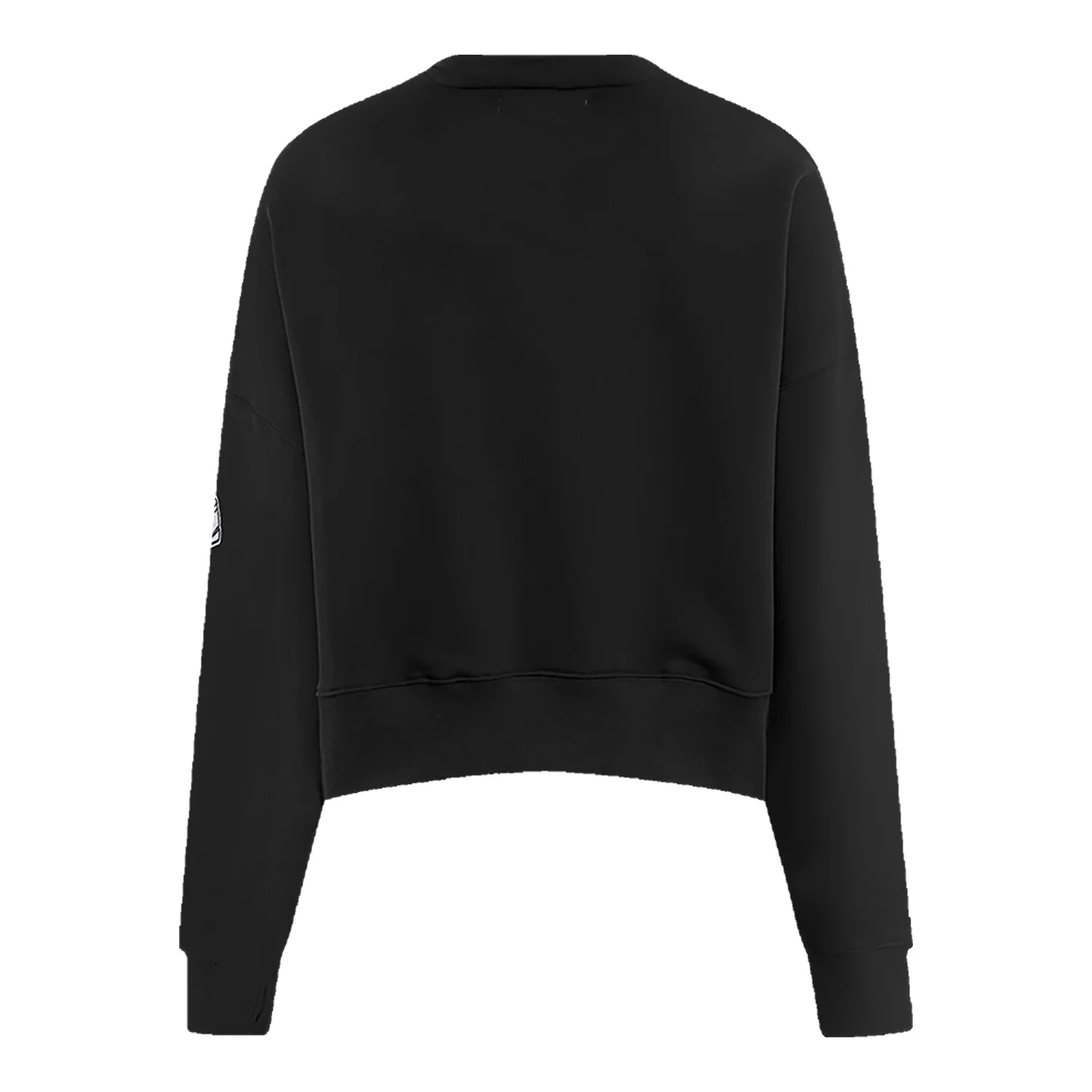 5535-pro-standard-bills-jewels-fleece-crewneck-sweatshirt-3.webp Pro Standard Bills Jewels Fleece Crewneck Sweatshirt