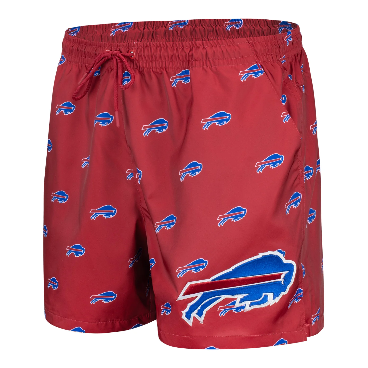 5541-pro-standard-buffalo-bills-all-over-shorts-3.webp Pro Standard Buffalo Bills All Over Shorts
