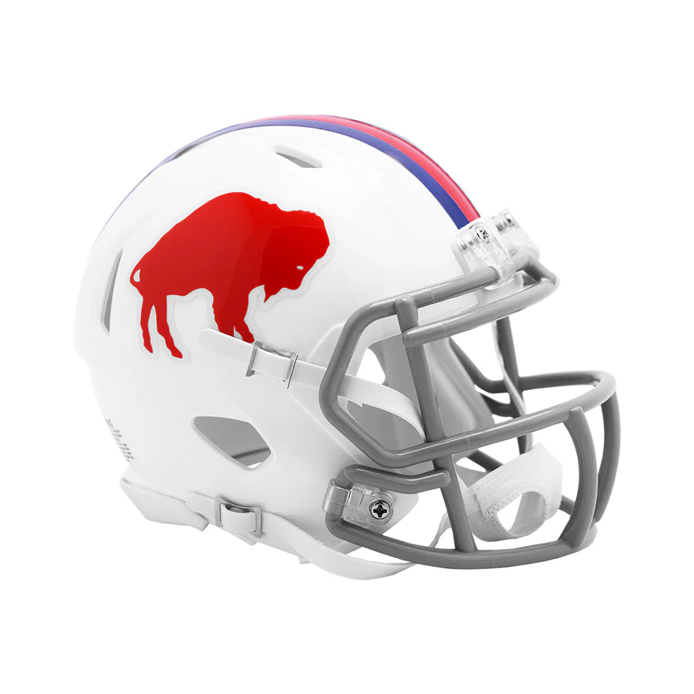 Riddell Bills 65-73 Mini Speed Helmet