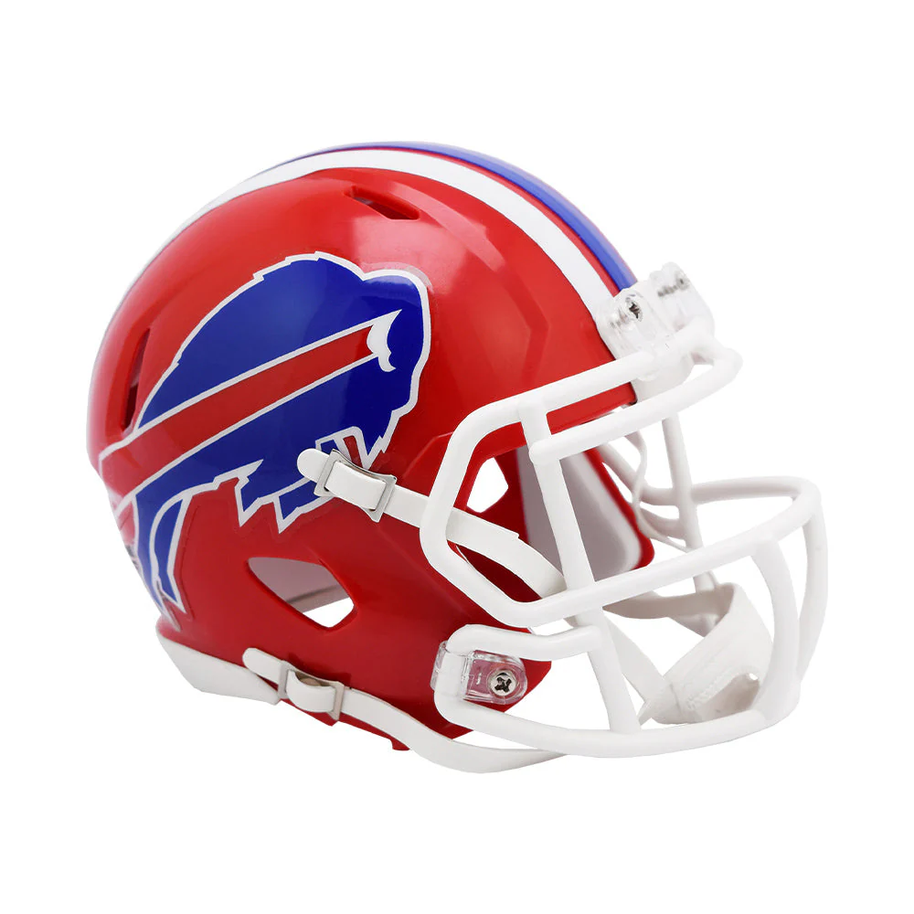 Riddell Bills 87-01 Mini Speed Helmet