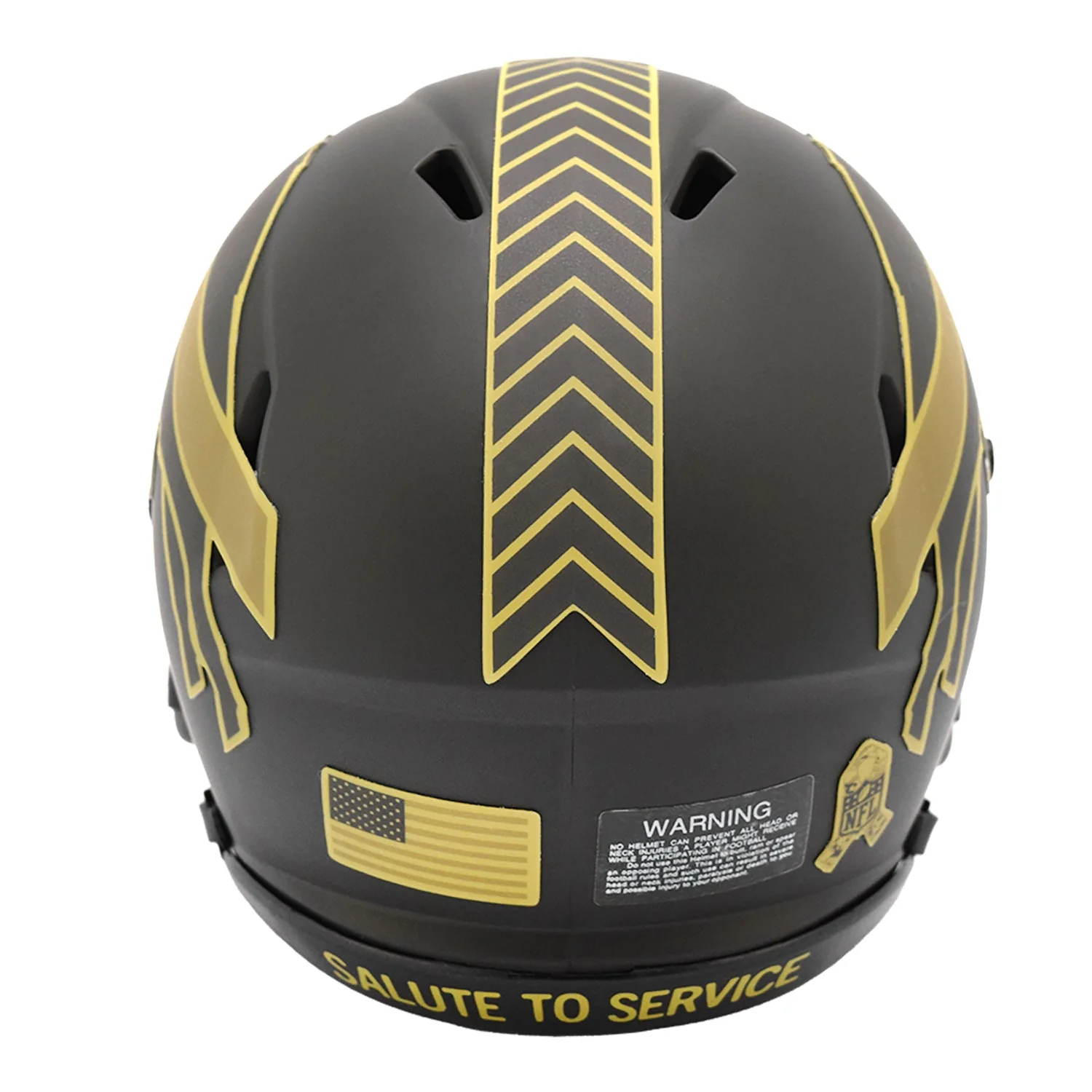 5574-riddell-bills-salute-to-service-2025-speed-mini-helmet-2.webp Riddell Bills Salute to Service 2025 Speed Mini Helmet