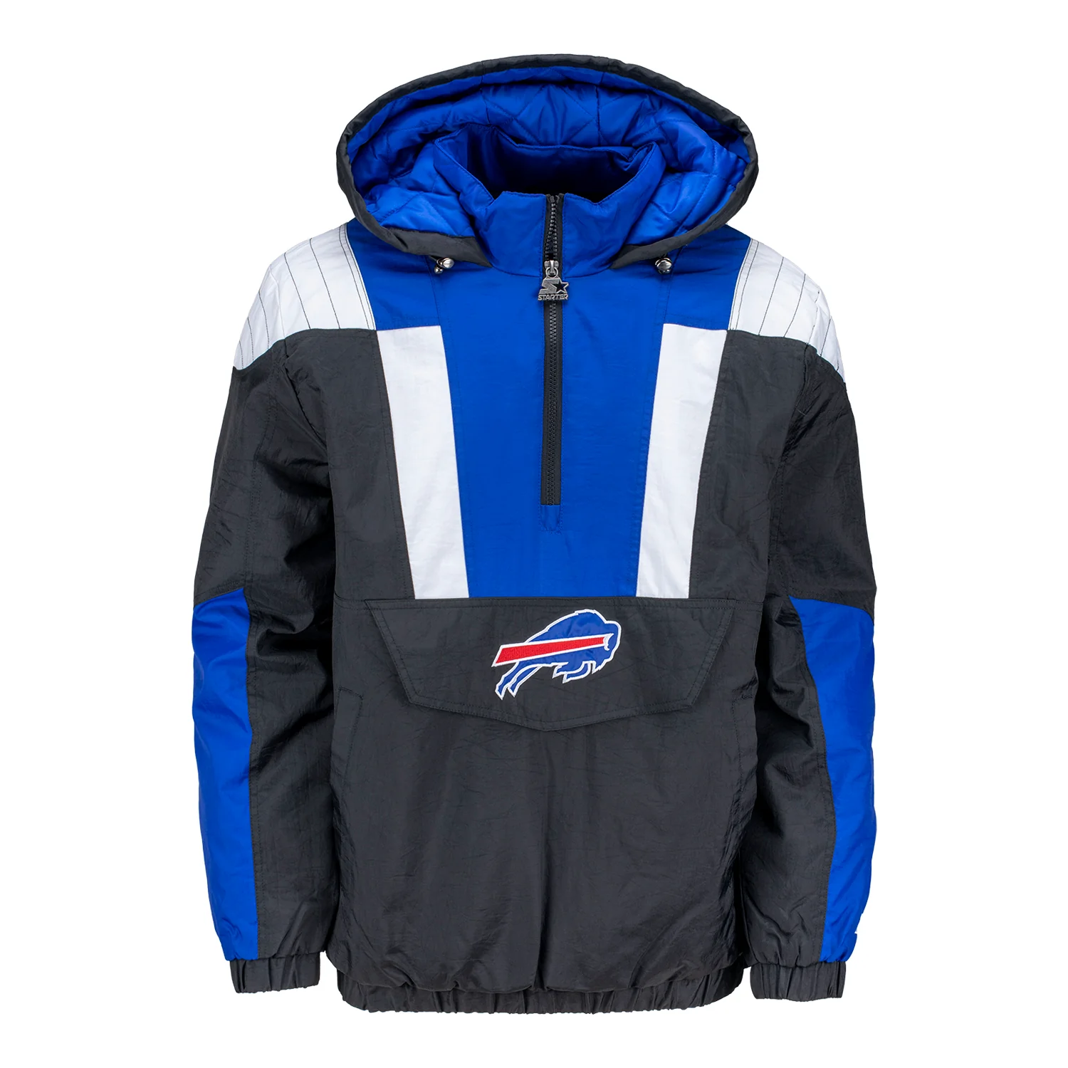 5584-starter-bills-mafia-1-2-zip-pullover-2.webp Starter Bills Mafia 1/2 Zip Pullover