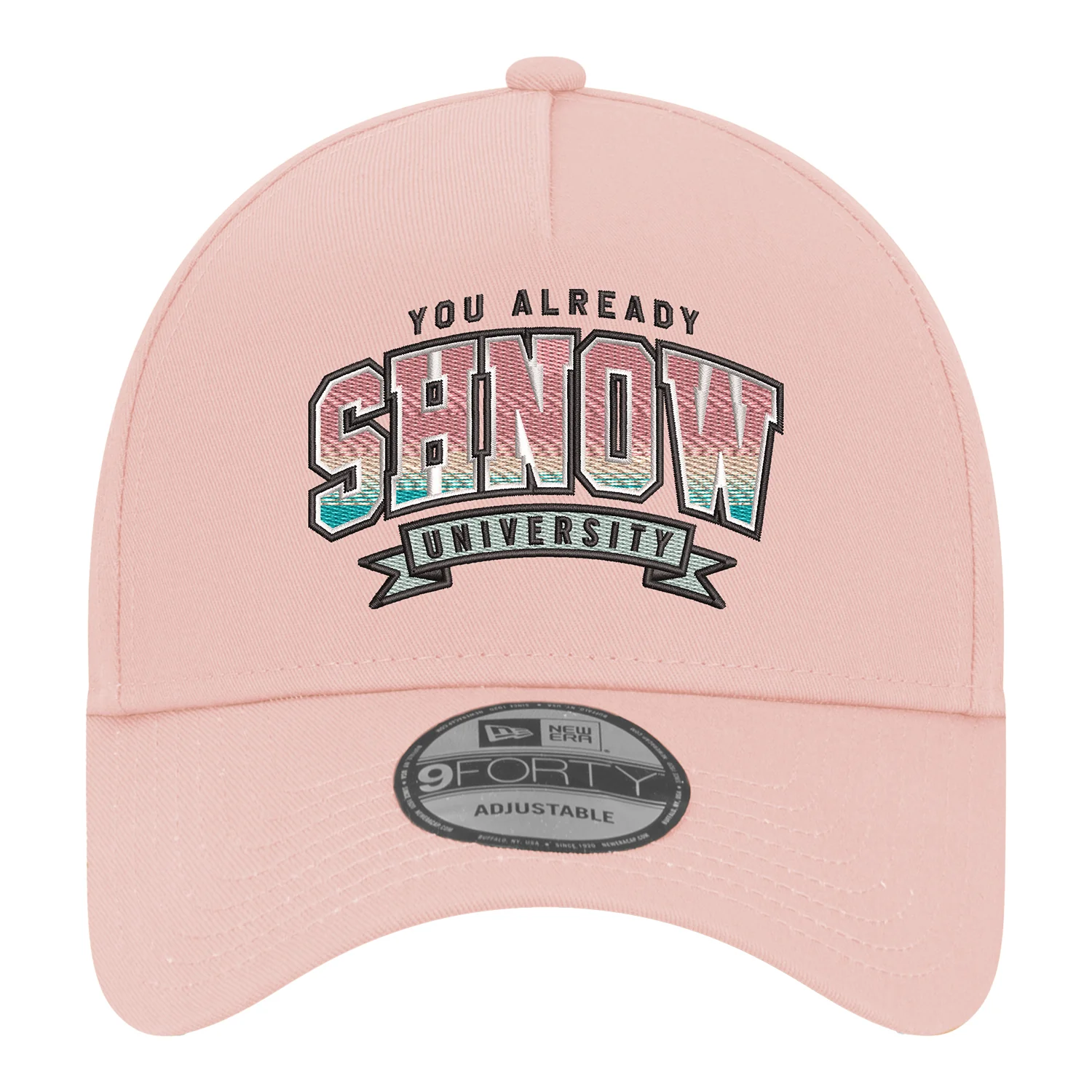 559-new-era-9forty-buffalo-bills-dion-dawkins-you-already-shnow-university-pink-hat-2.webp New Era 9FORTY Buffalo Bills Dion Dawkins You Already Shnow University Pink Hat