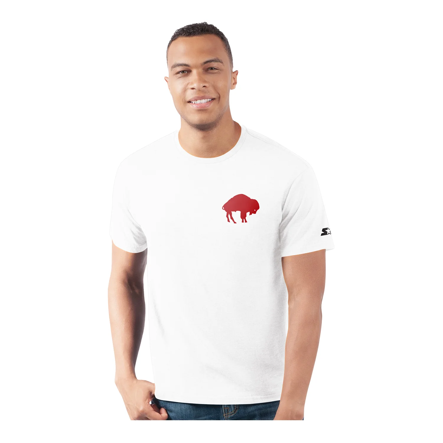 Starter Buffalo Bills Retro T-Shirt