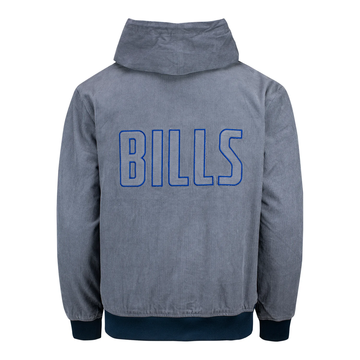 5699-wild-collective-buffalo-bills-unisex-corduroy-full-zip-jacket-2.webp Wild Collective Buffalo Bills Unisex Corduroy Full Zip Jacket