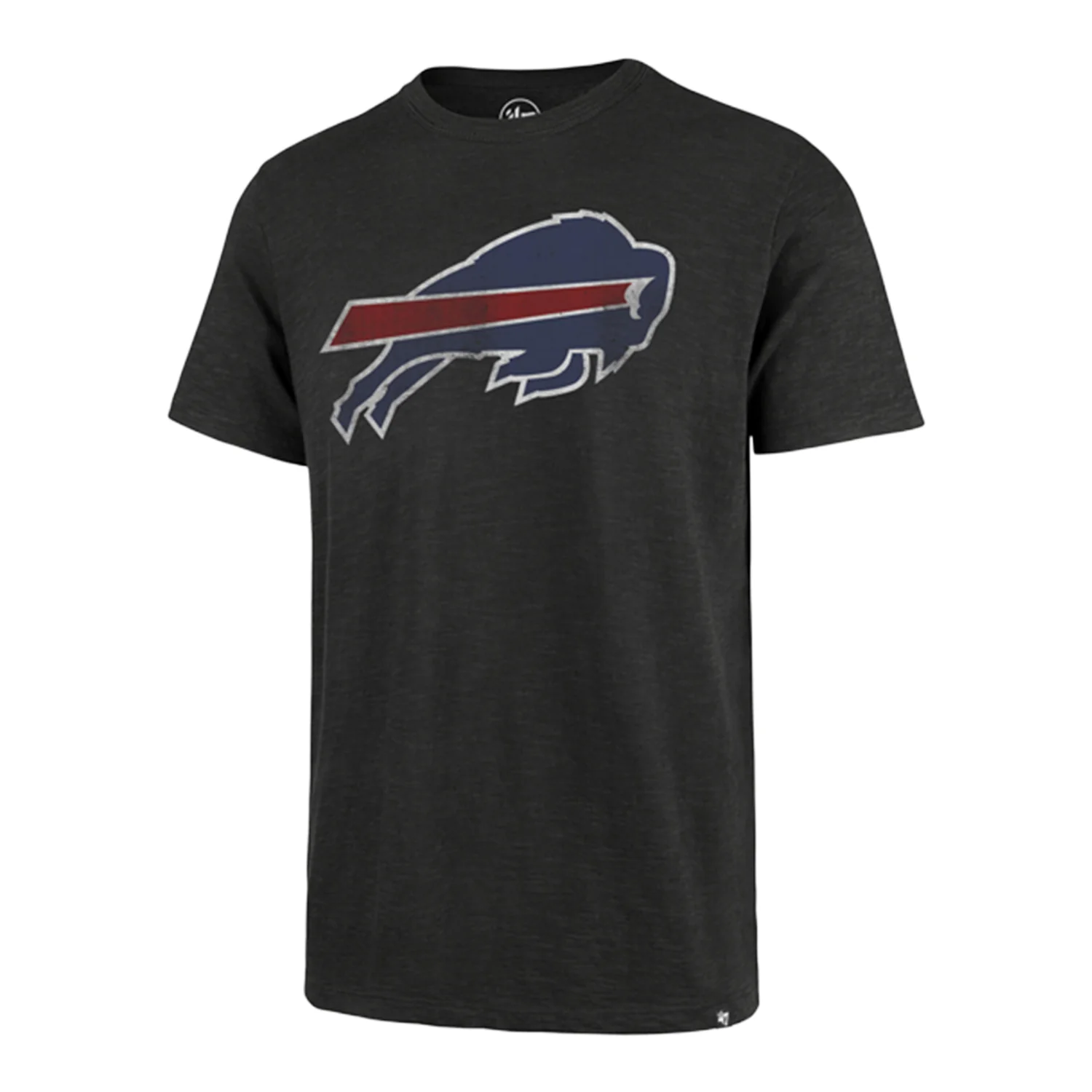 Buffalo Bills '47 Brand Primary Logo Scrum T-Shirt