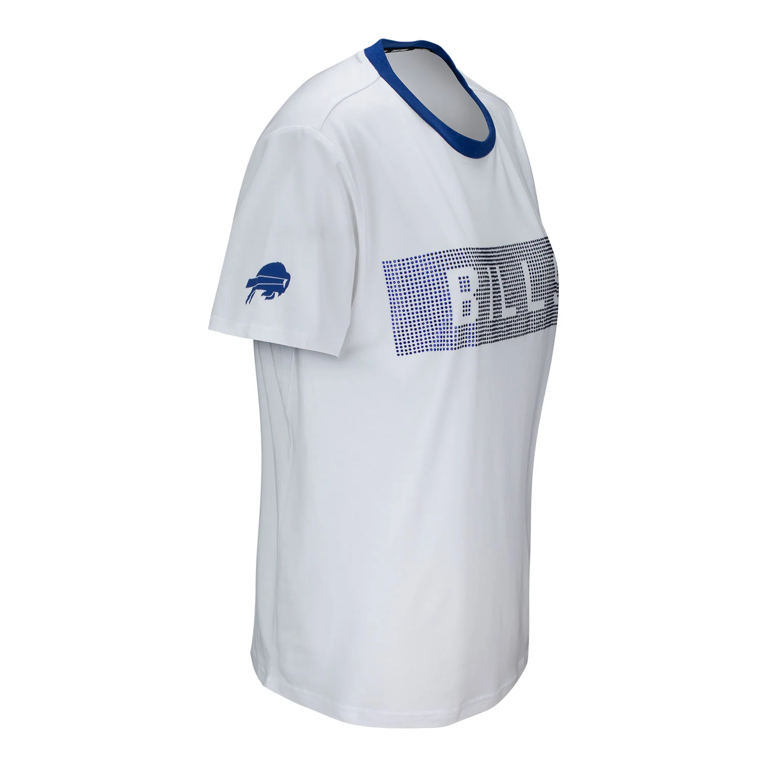 5747-women-s-bills-dkny-rhinestone-t-shirt-2.webp Women's Bills DKNY Rhinestone T-Shirt