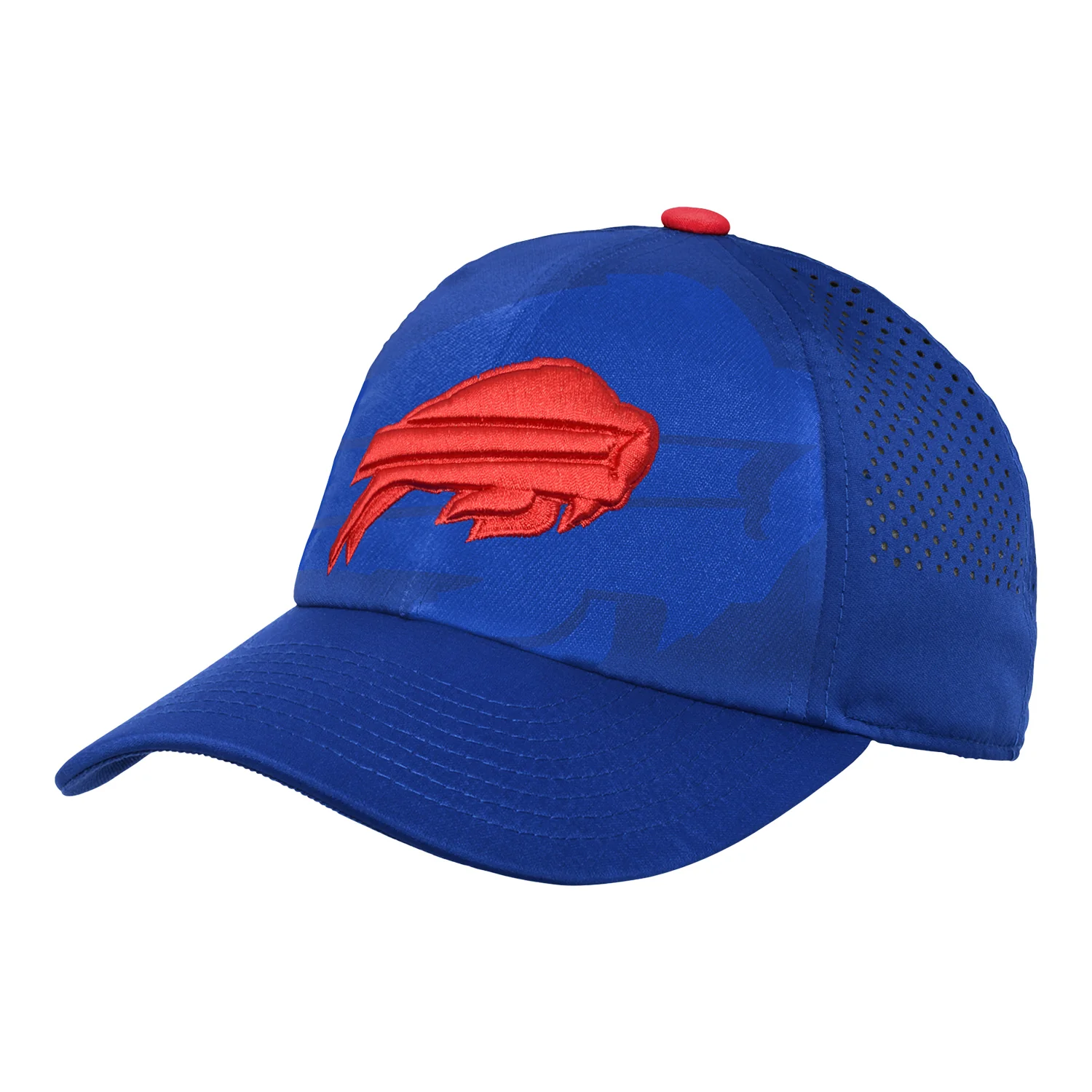 Youth Bills Mono Logo Hat