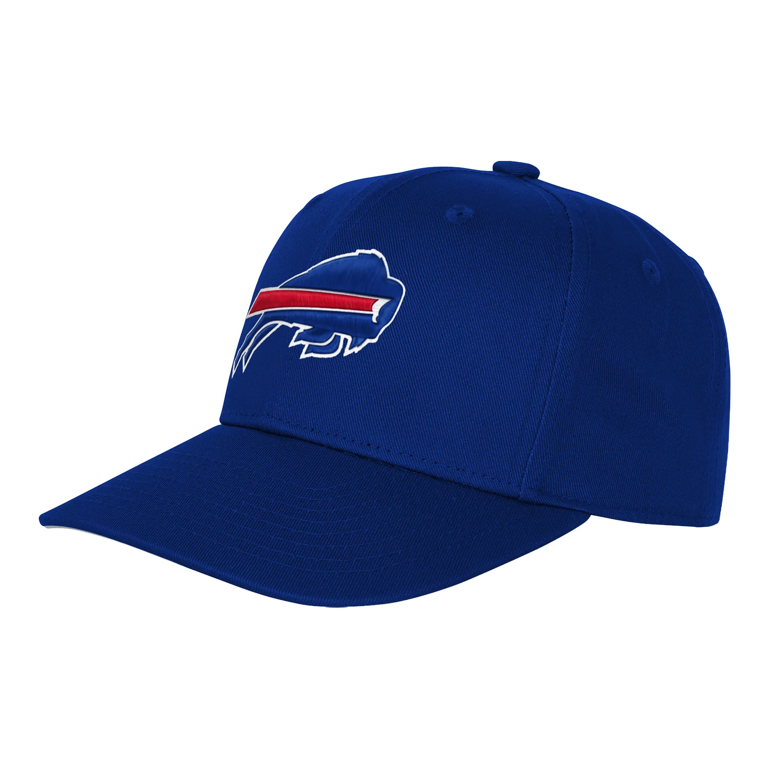 Youth Buffalo Bills Procrown Snapback Hat