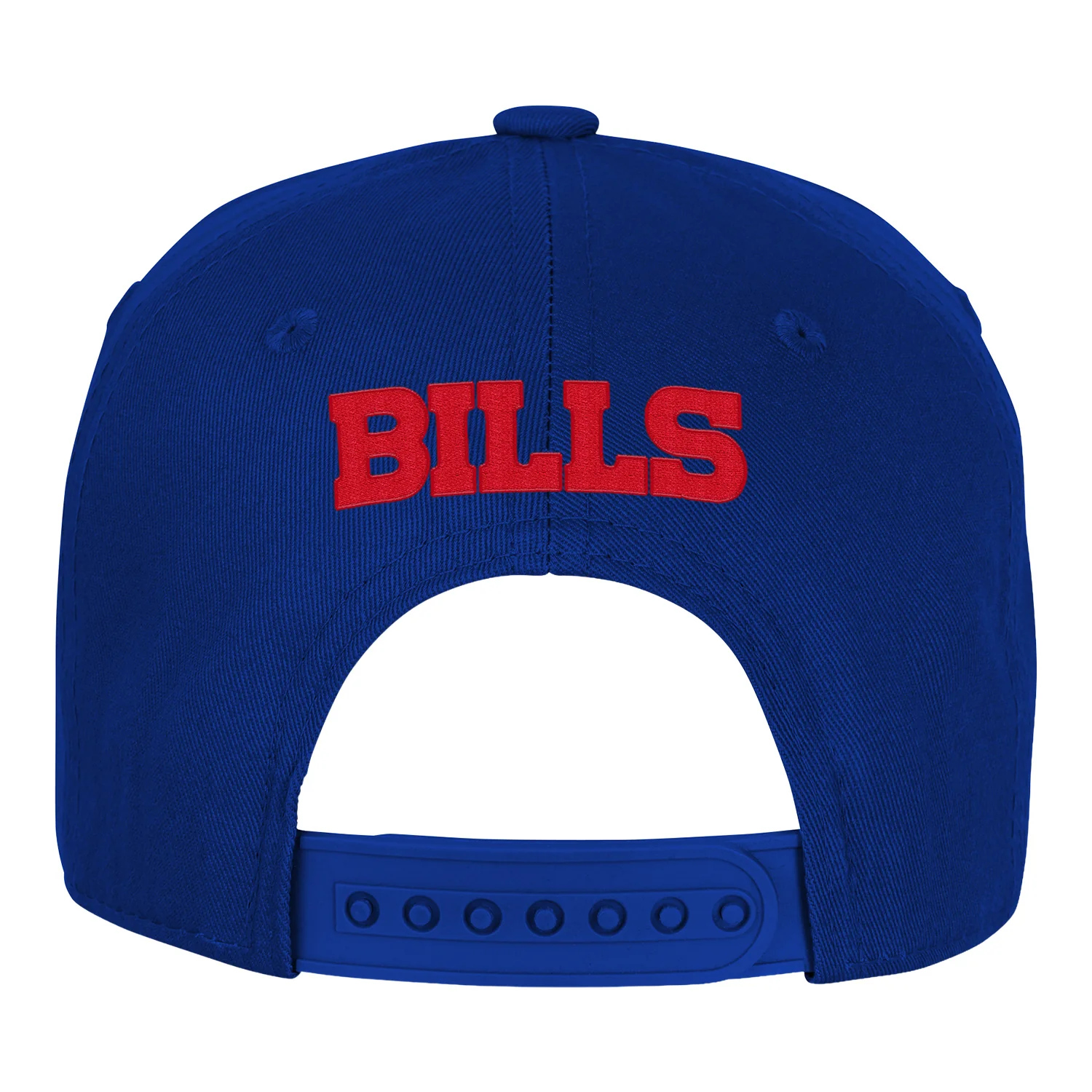 5882-youth-buffalo-bills-procrown-snapback-hat-2.webp Youth Buffalo Bills Procrown Snapback Hat