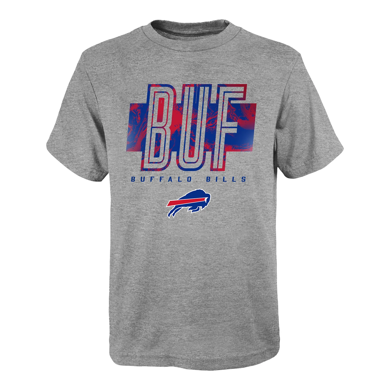 Youth City Team T-Shirt