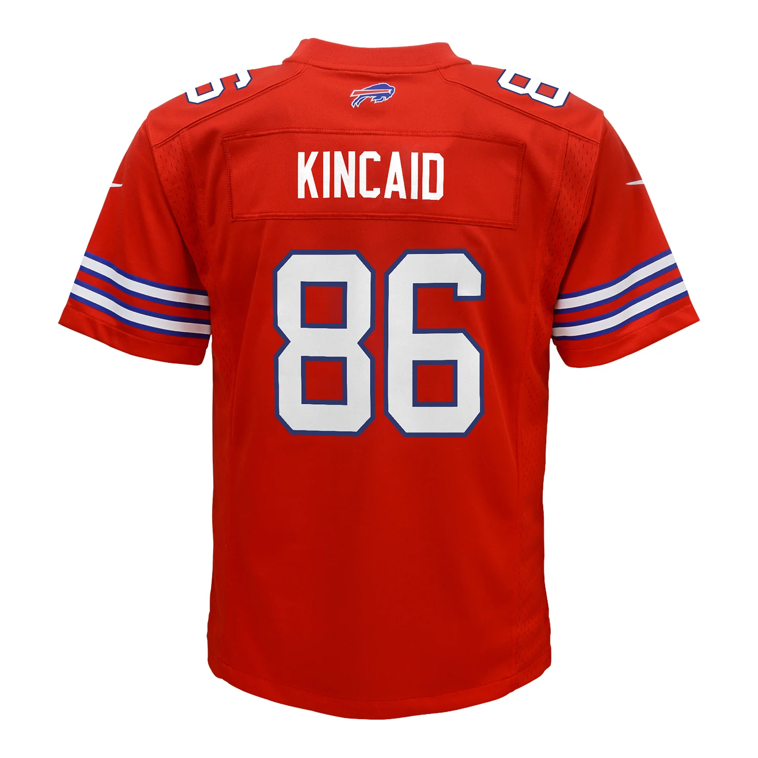 Youth Nike Alternate Dalton Kincaid Jersey