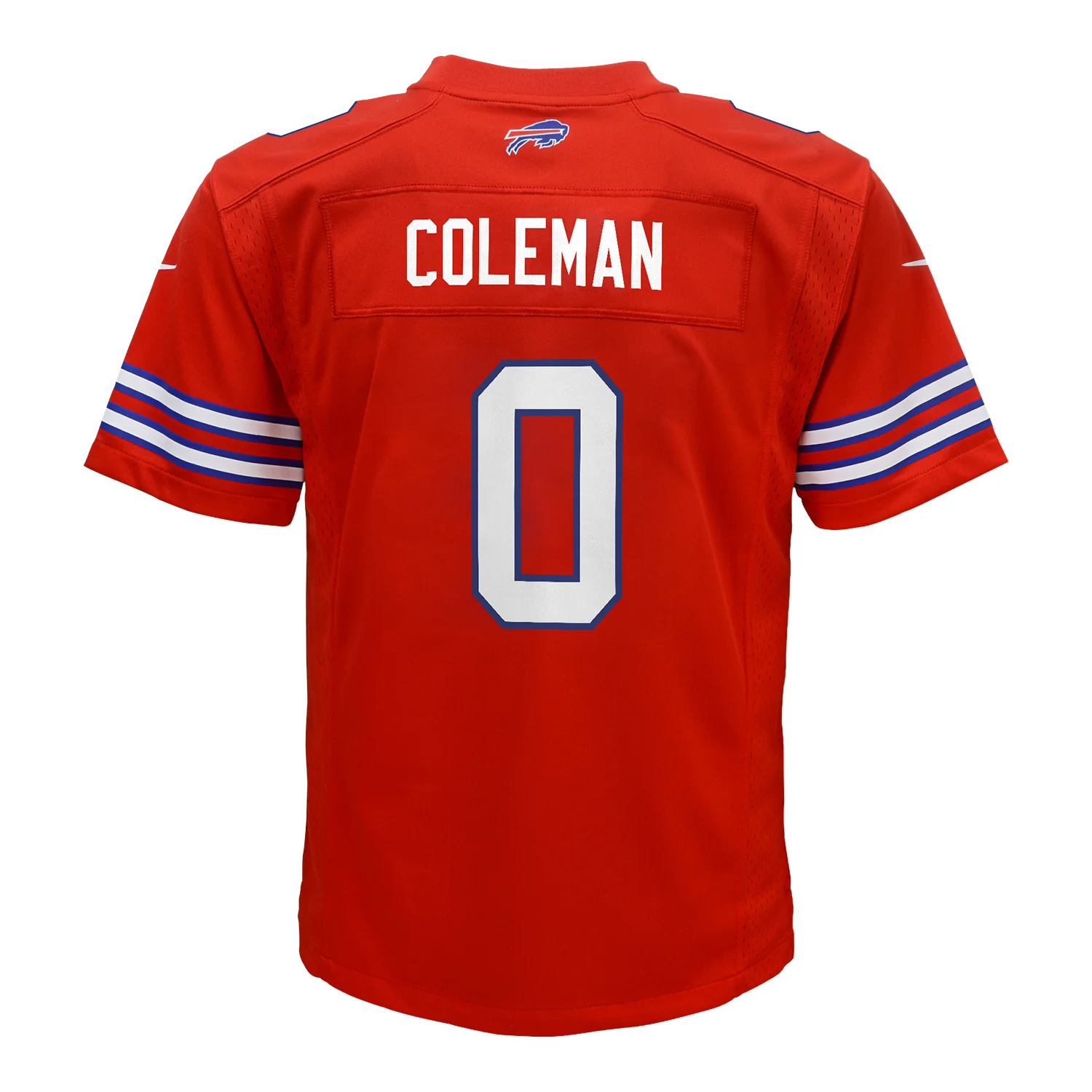 Youth Nike Alternate Keon Coleman Jersey