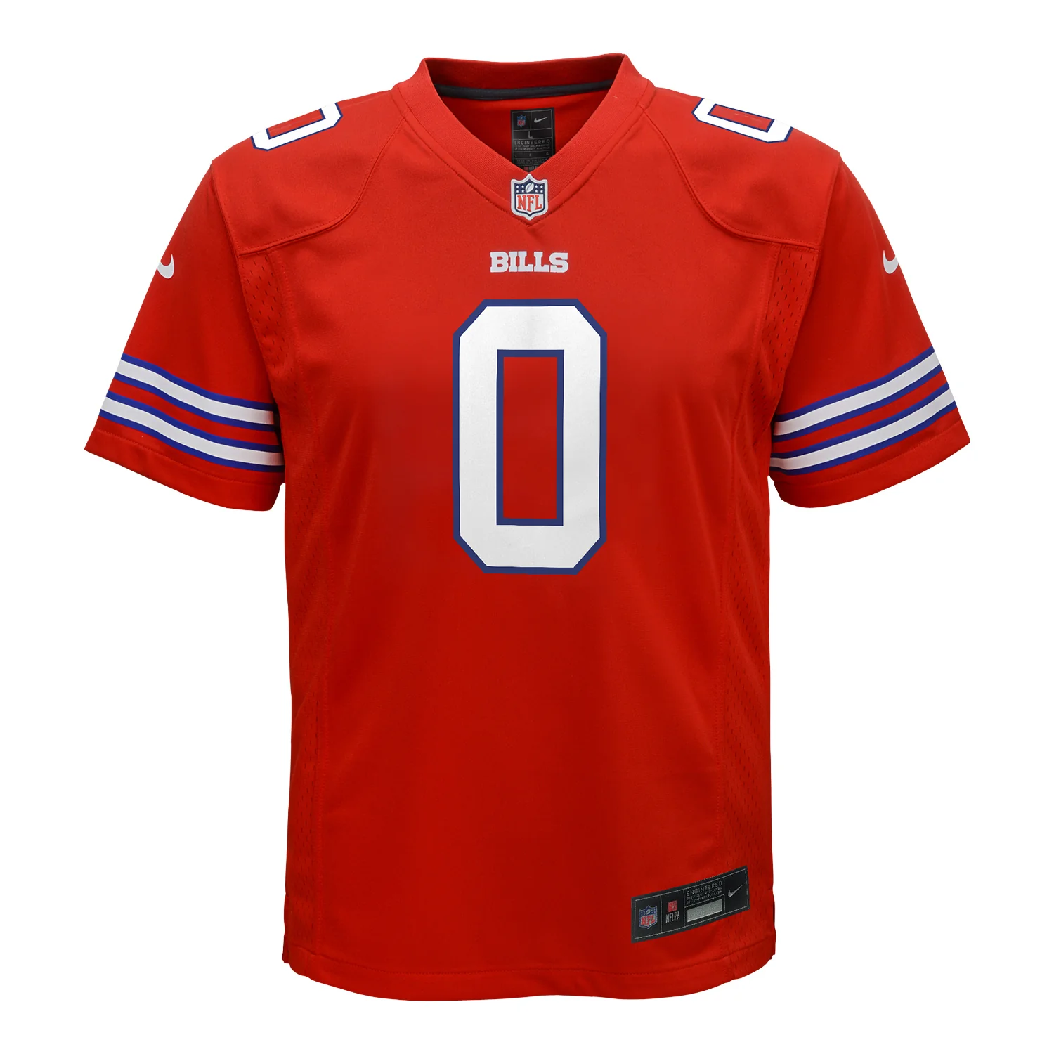 Youth Nike Alternate Keon Coleman Jersey