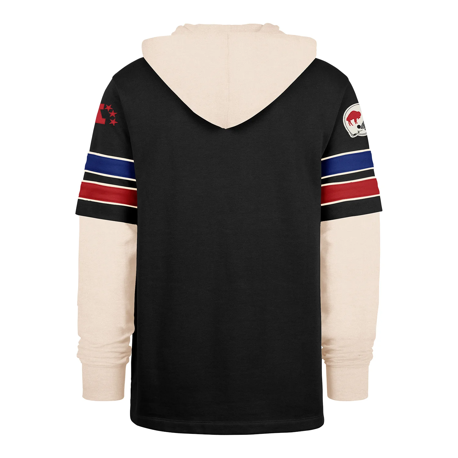 597-buffalo-bills-47-brand-split-zone-pullover-hoodie-2.webp Buffalo Bills '47 Brand Split Zone Pullover Hoodie