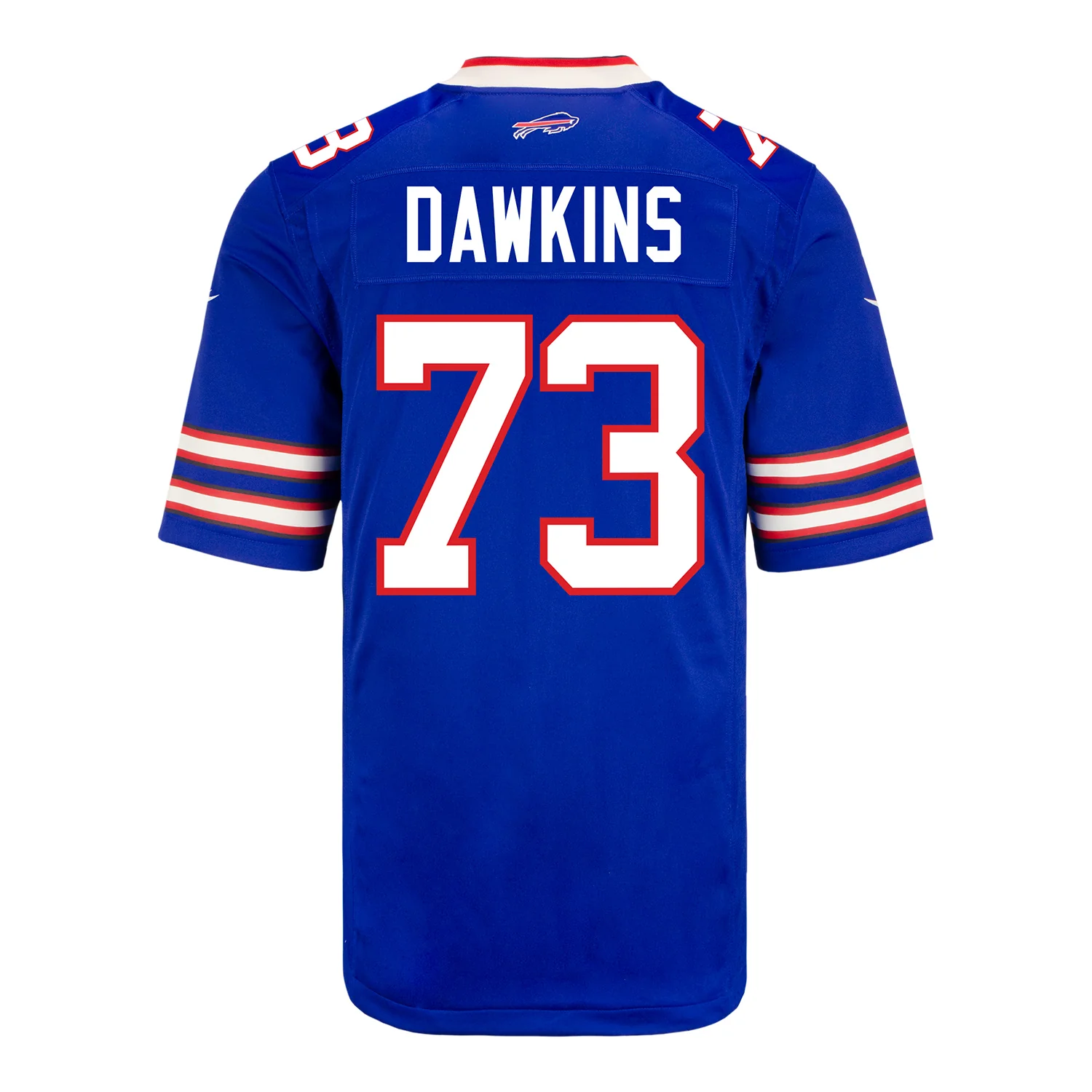 Youth Nike Game Home Dion Dawkins Jersey
