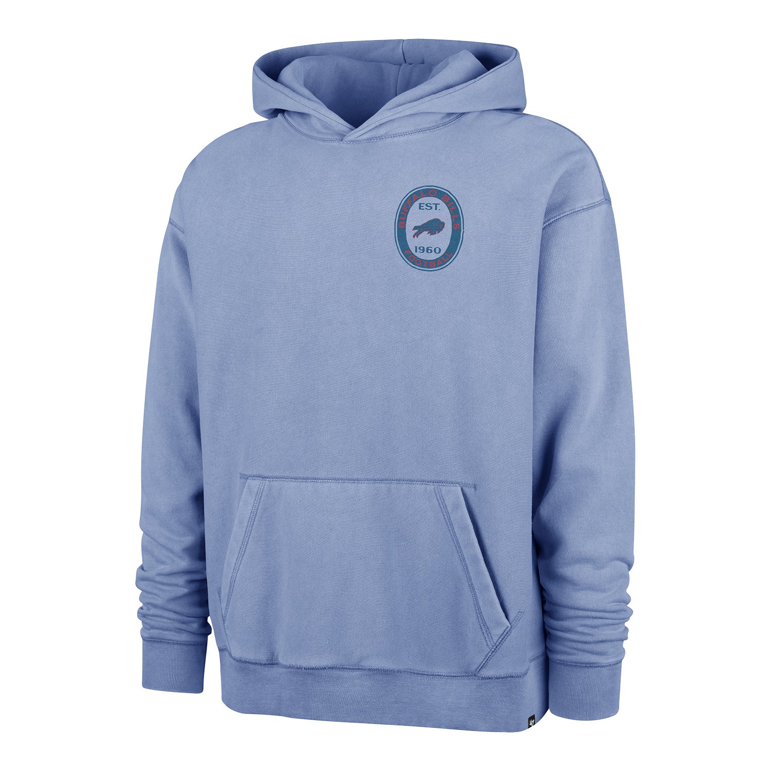 Buffalo Bills '47 Brand Ravine Hoodie