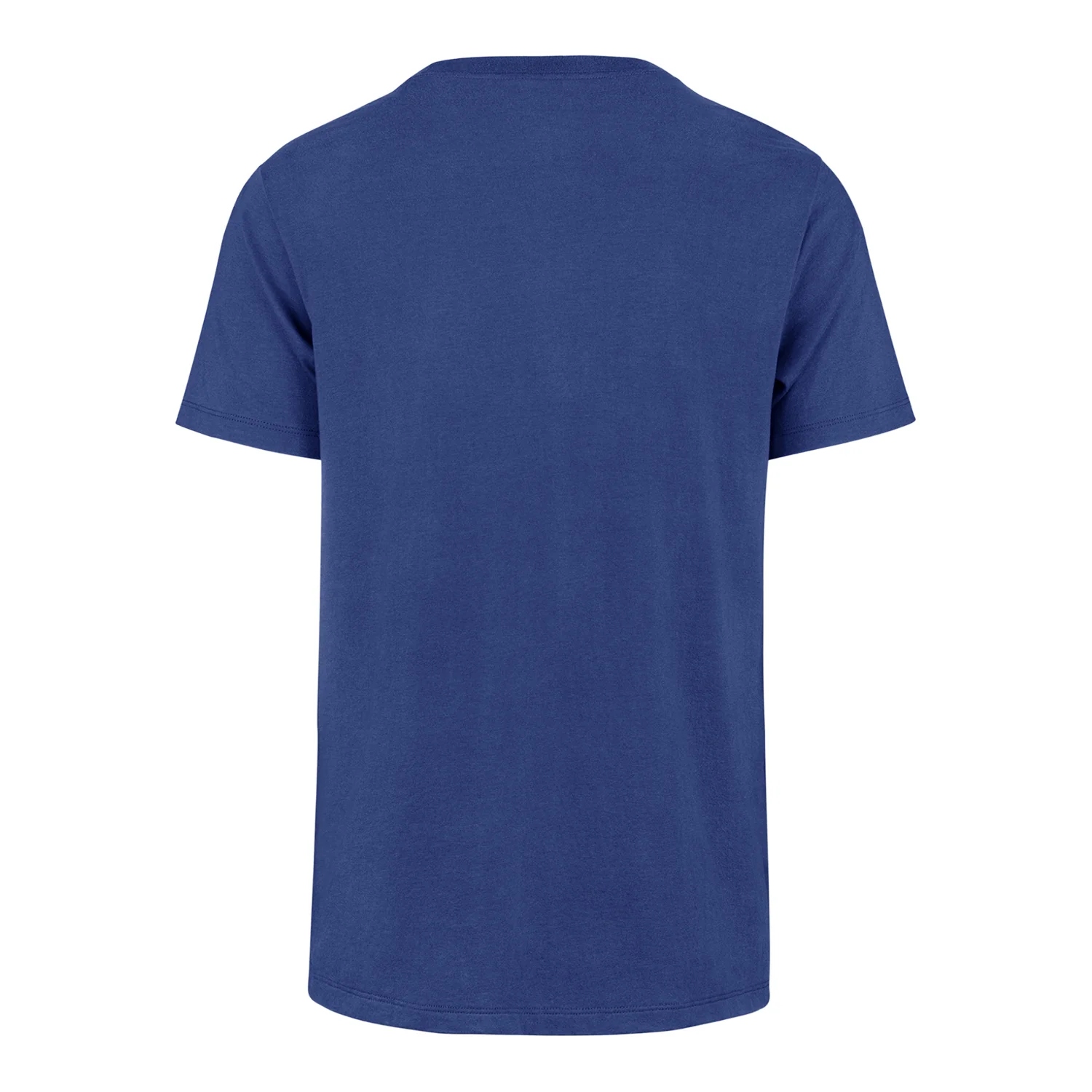Buffalo Bills '47 Brand Waver Franklin Red Helmet T-Shirt
