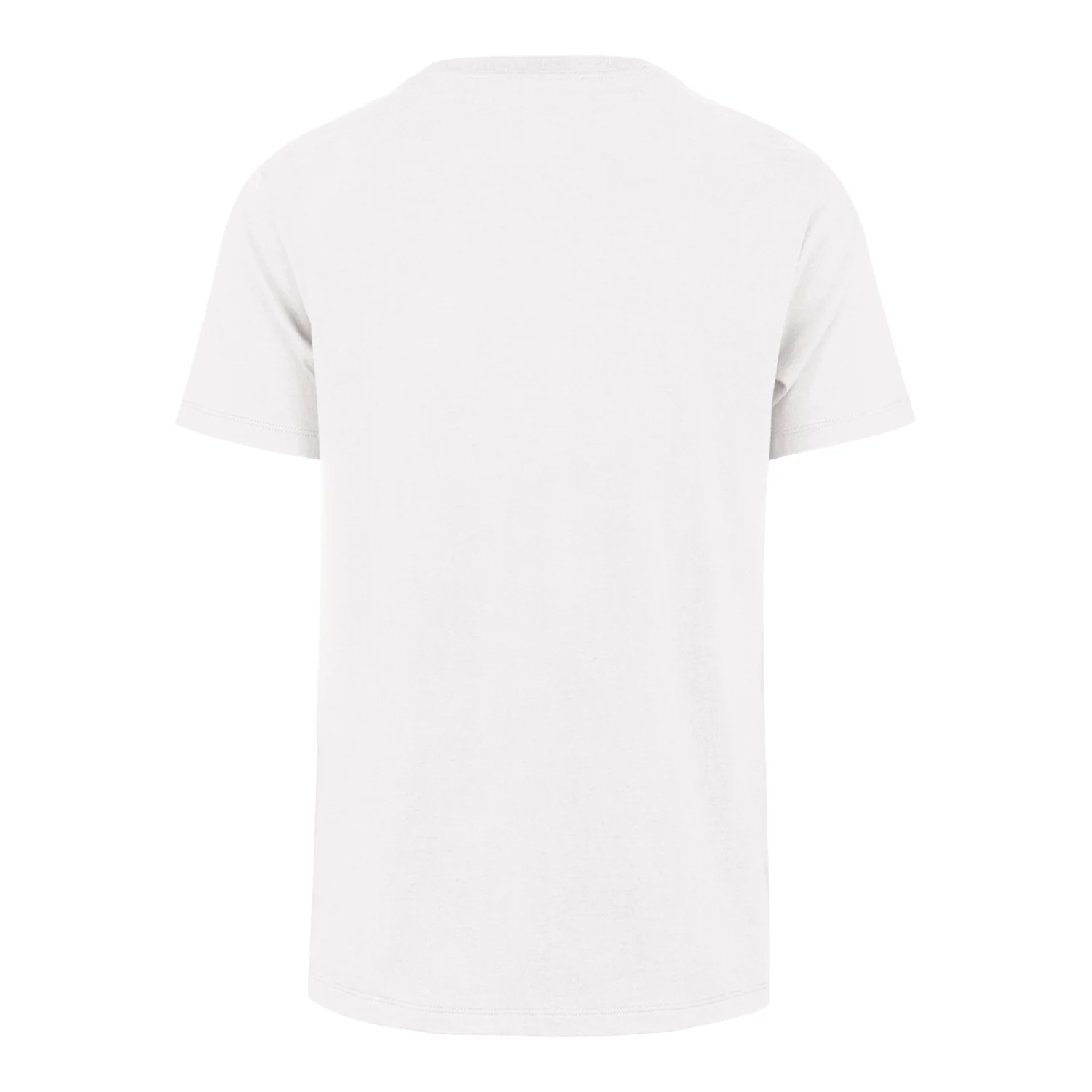Buffalo Bills '47 Brand Prime Franklin Red Helmet T-Shirt