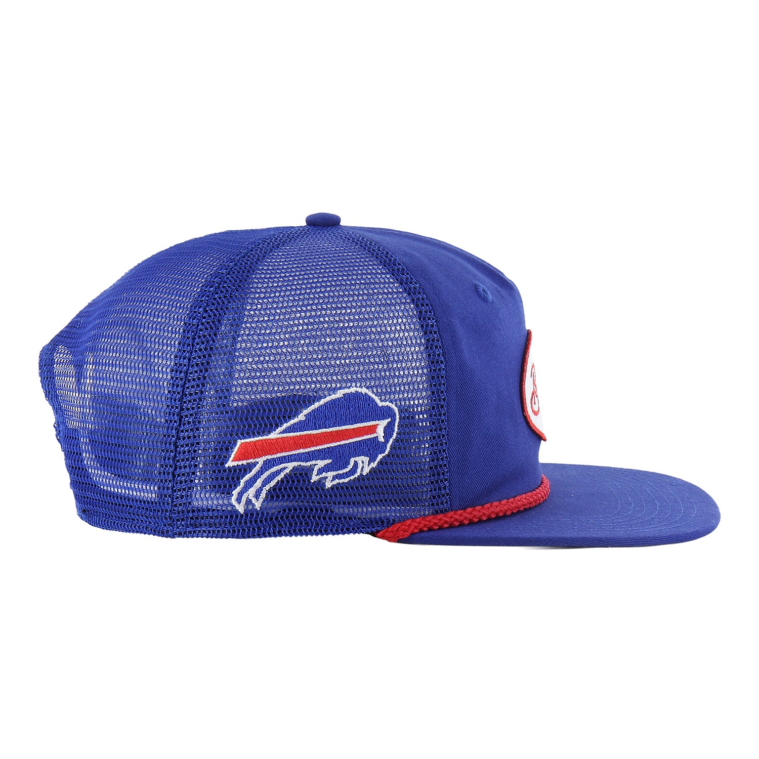 686--47-brand-buffalo-bills-depot-captain-hat-2.jpg '47 Brand Buffalo Bills Depot Captain Hat