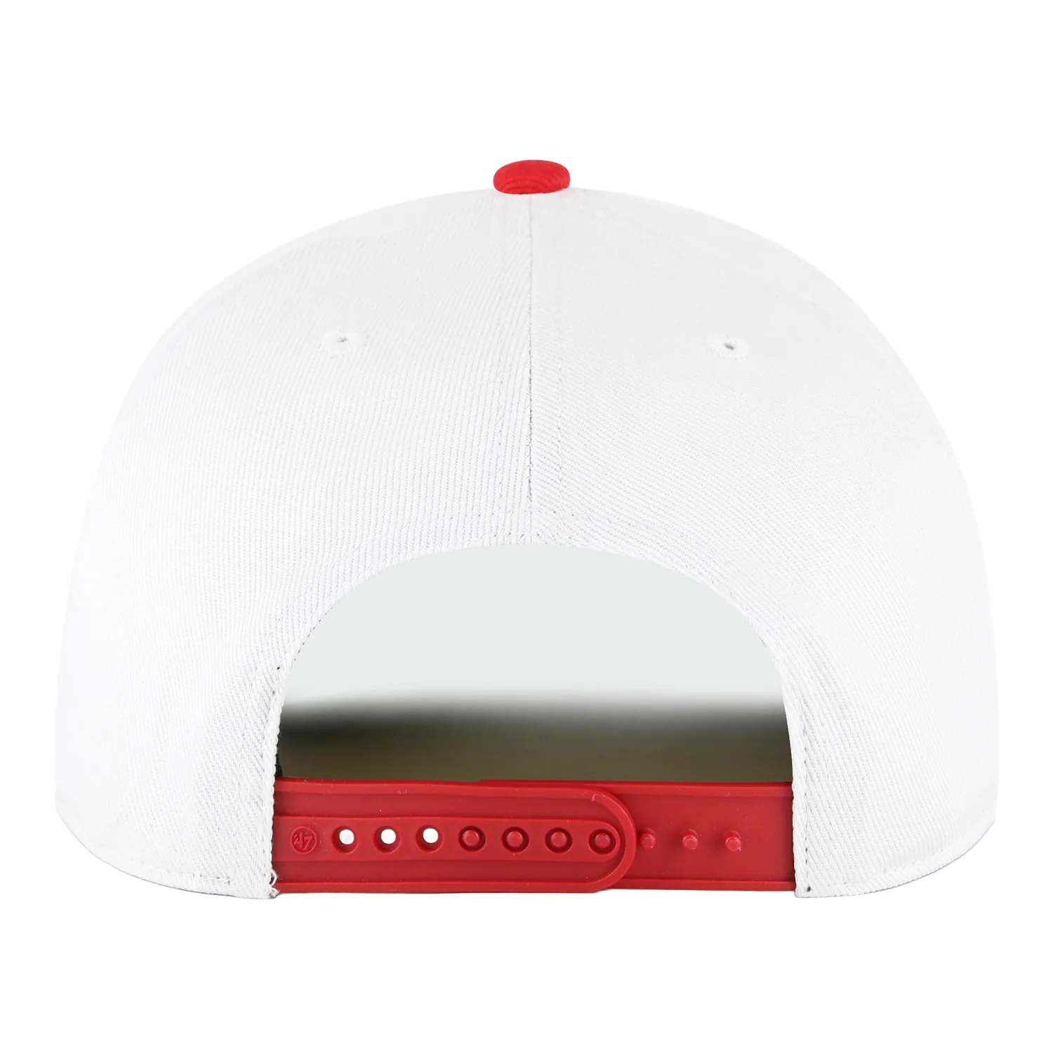 '47 Brand Buffalo Bills Prime Play Hitch Hat