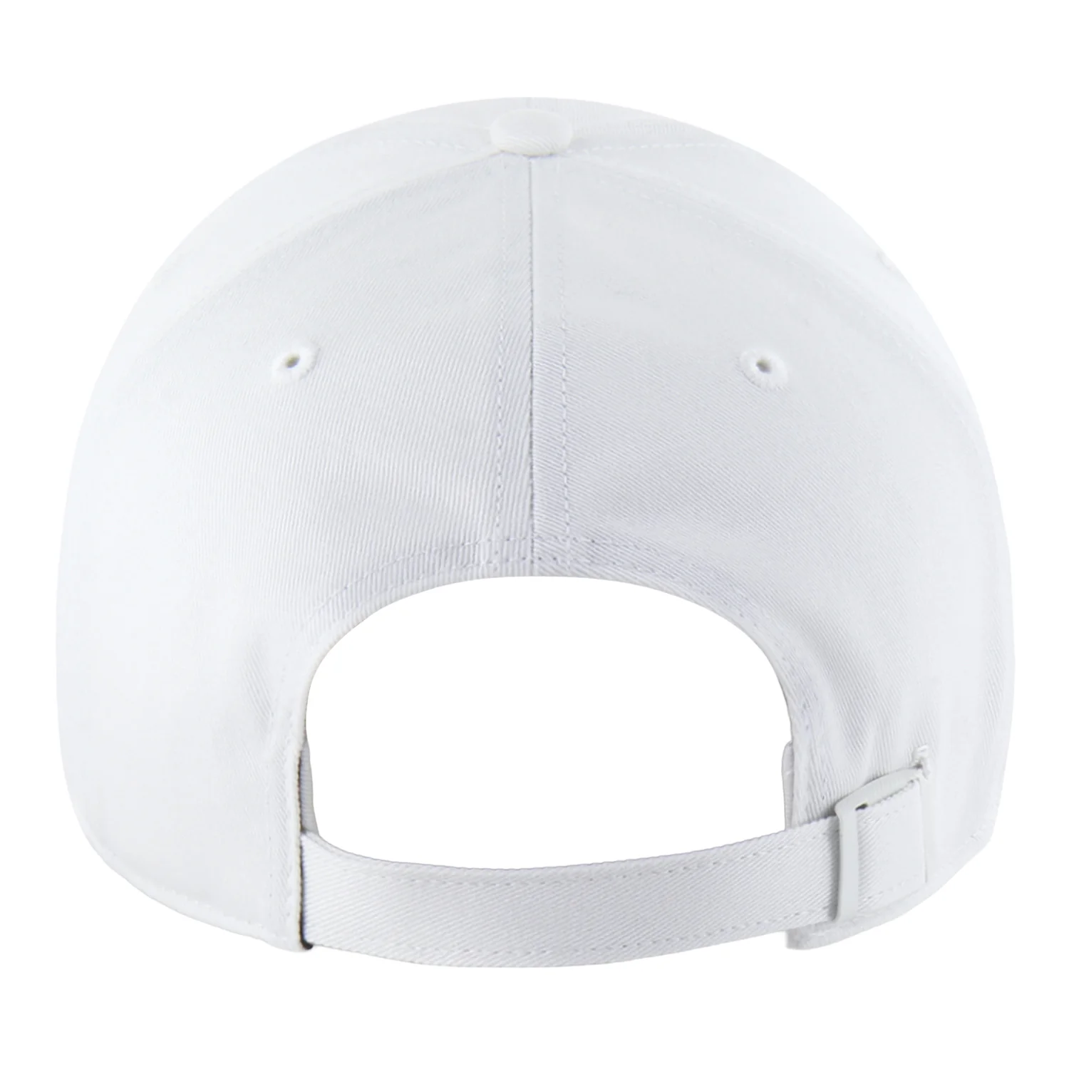 688-ladies-47-brand-bills-foundational-clean-up-hat-grey-3.webp Ladies '47 Brand Bills Foundational Clean Up Hat - Grey