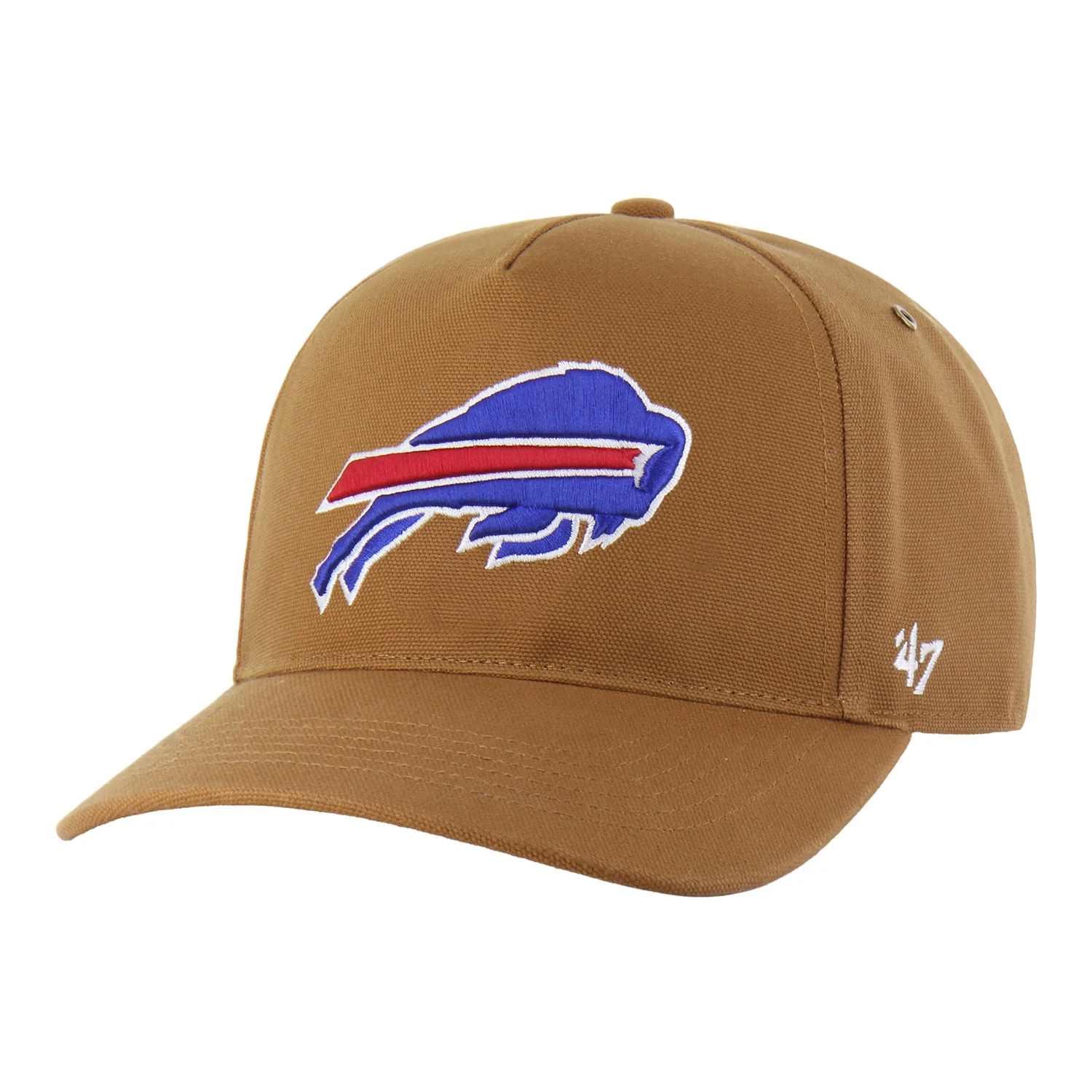 Buffalo Bills '47 Brand Carhartt Hitch Hat