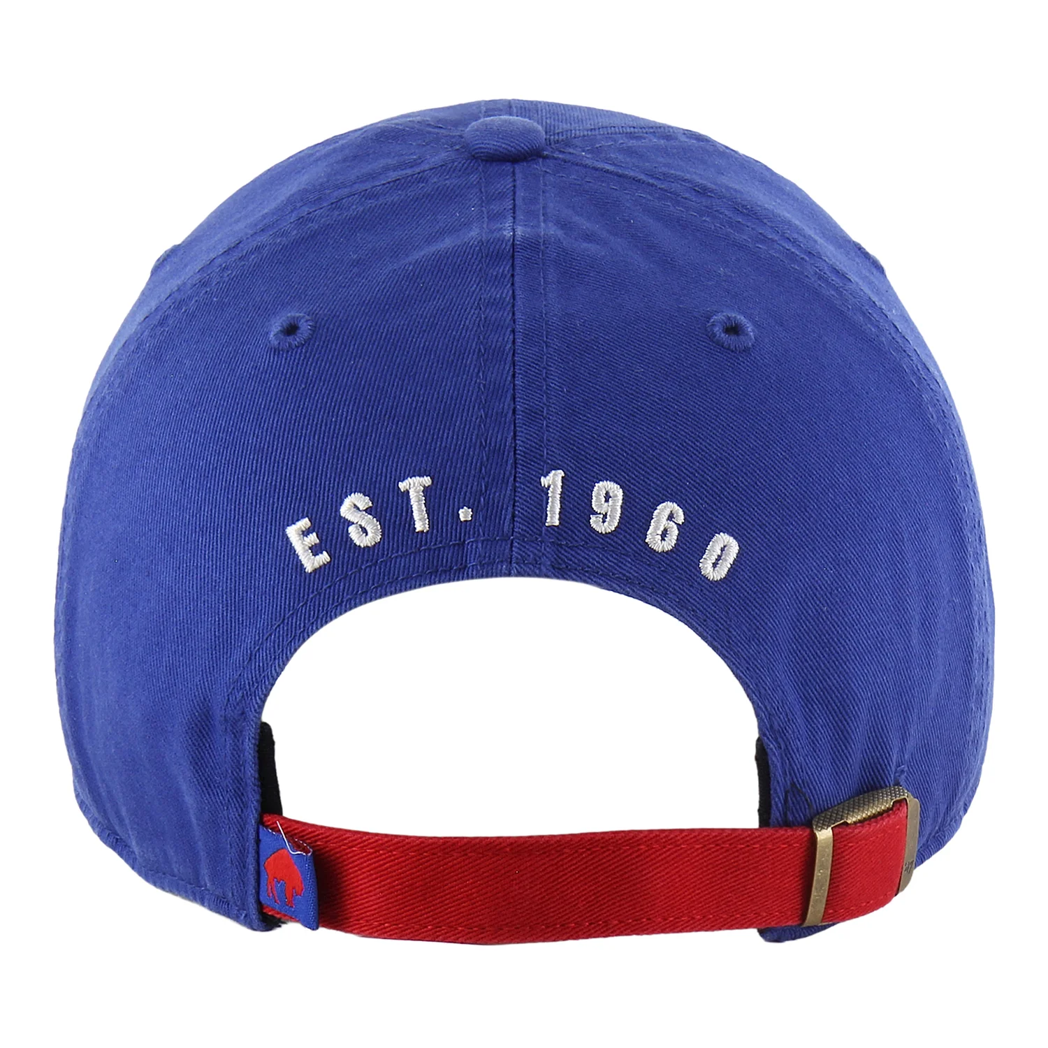 695-buffalo-bills-47-brand-1960-hard-hat-clean-up-2.webp Buffalo Bills '47 Brand 1960 Hard Hat Clean Up