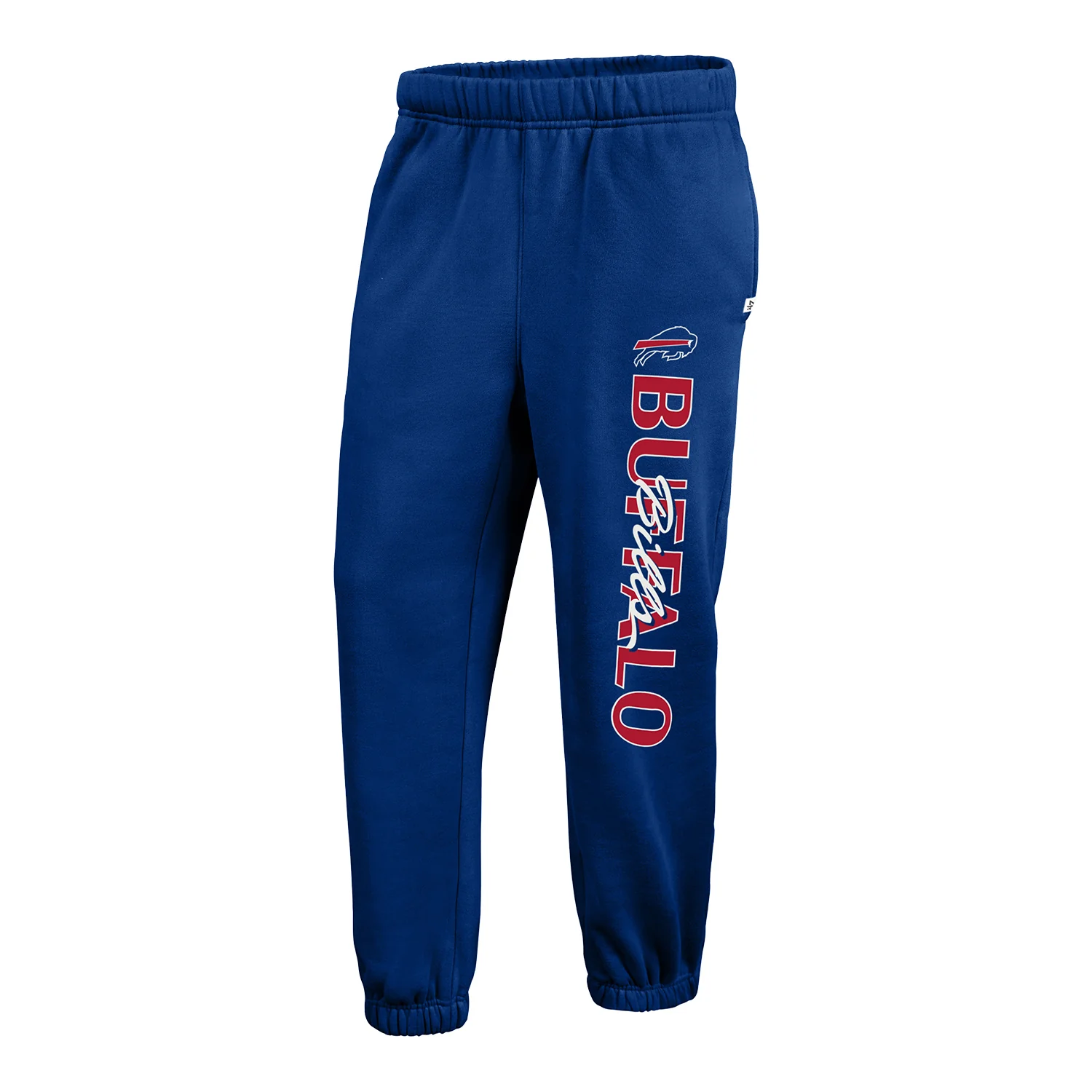 Ladies Buffalo Bills '47 Brand Venice Jogger