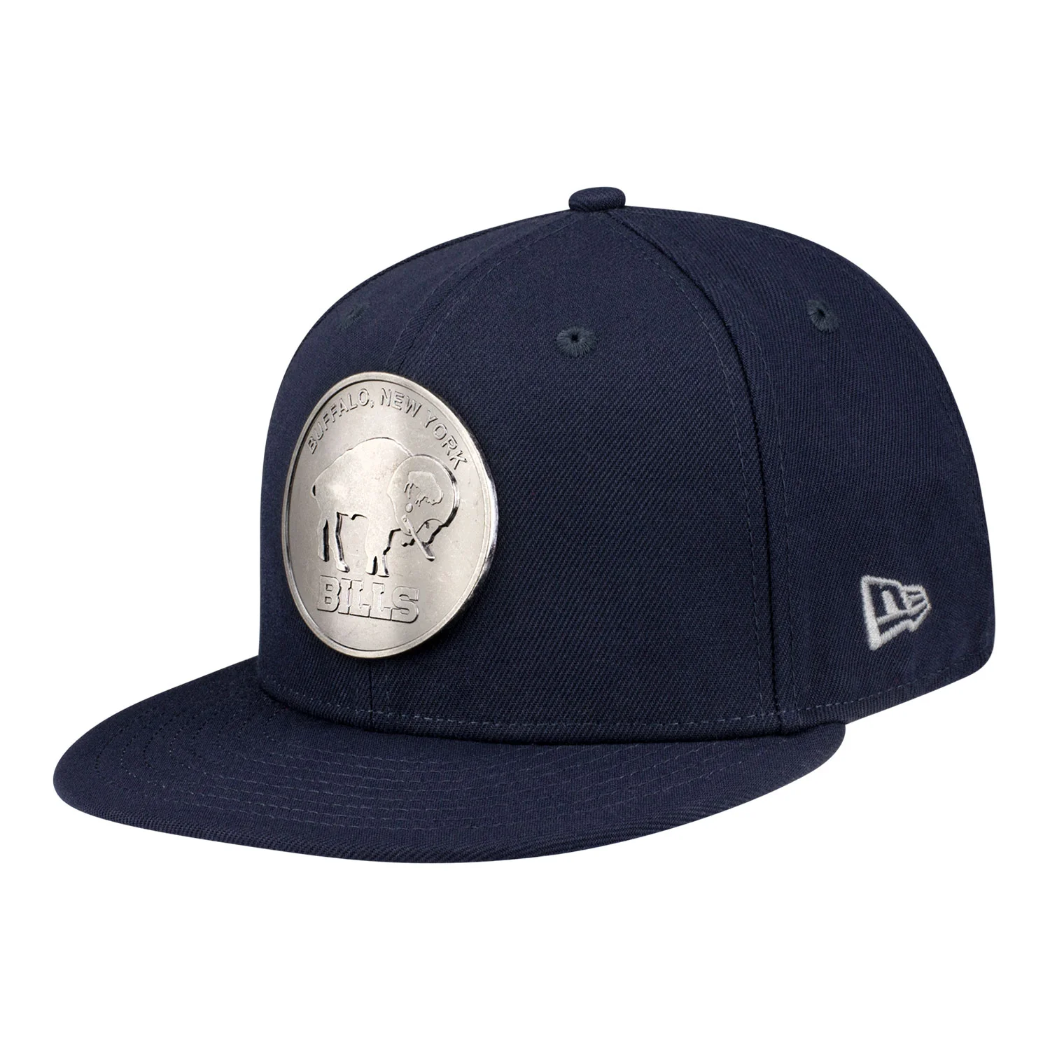 Buffalo Bills 9FIFTY Nickel City Hat