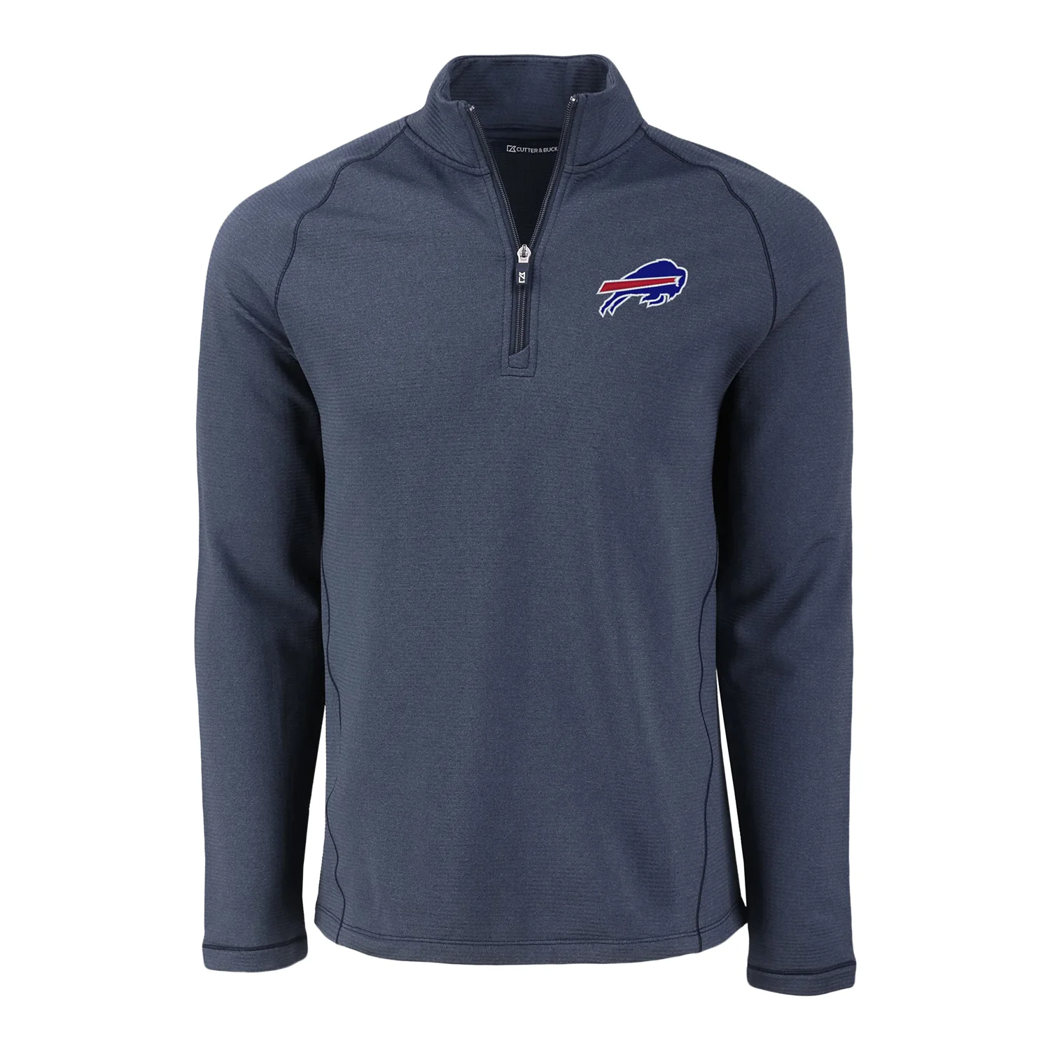 7126-buffalo-bills-cutter-buck-peshastin-eco-fleece-recycled-mens-half-zip-pullover-1.webp Buffalo Bills Cutter & Buck Peshastin Eco Fleece Recycled Mens Half Zip Pullover