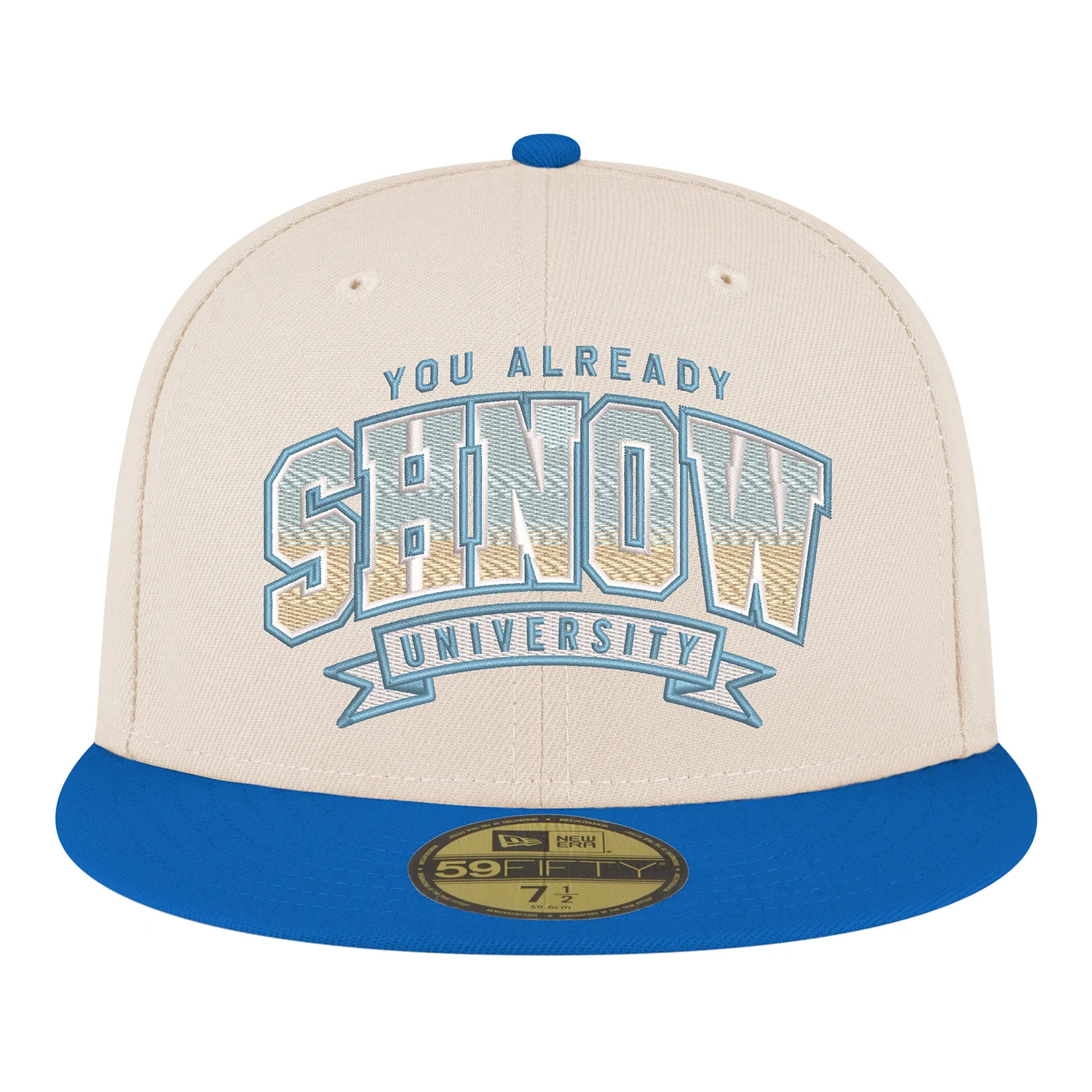 7693-new-era-59fifty-buffalo-bills-dion-dawkins-you-already-shnow-university-chrome-hat-2.webp New Era 59FIFTY Buffalo Bills Dion Dawkins You Already Shnow University Chrome Hat