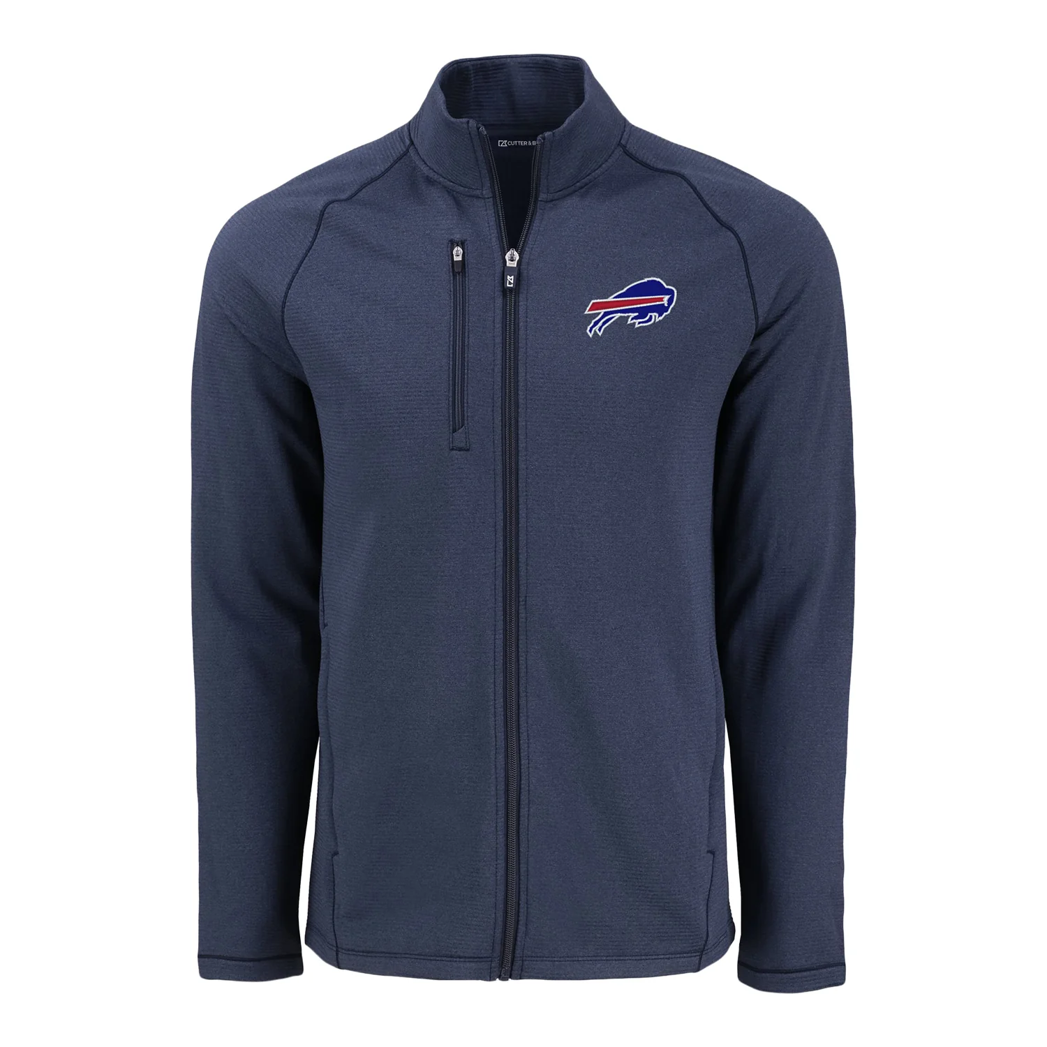 7713-buffalo-bills-cutter-buck-peshastin-eco-fleece-recycled-mens-full-zip-jacket-1.webp Buffalo Bills Cutter & Buck Peshastin Eco Fleece Recycled Mens Full Zip Jacket