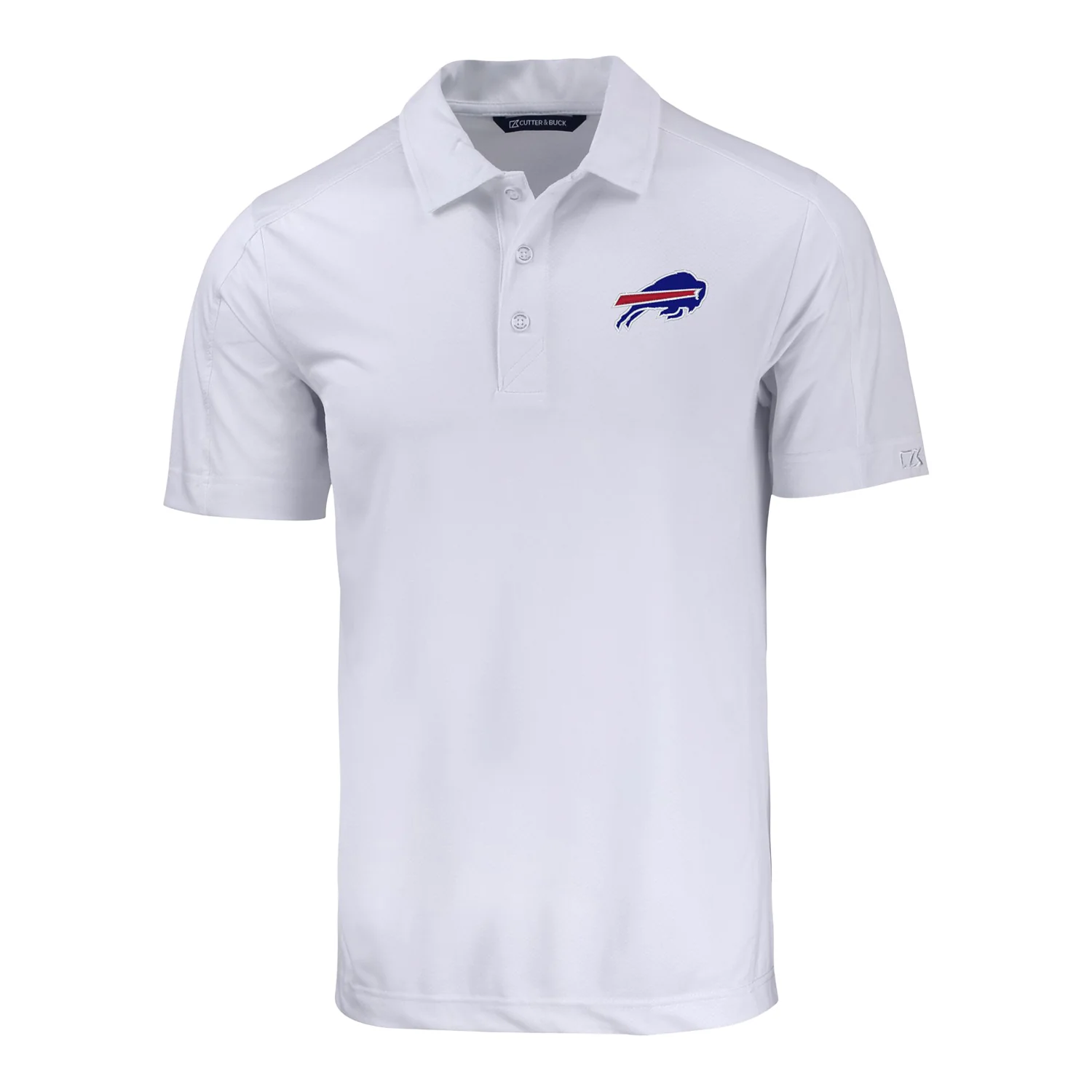 7911-buffalo-bills-cutter-buck-prospect-eco-textured-stretch-recycled-mens-short-sleeve-polo-1.webp Buffalo Bills Cutter & Buck Prospect Eco Textured Stretch Recycled Mens Short Sleeve Polo