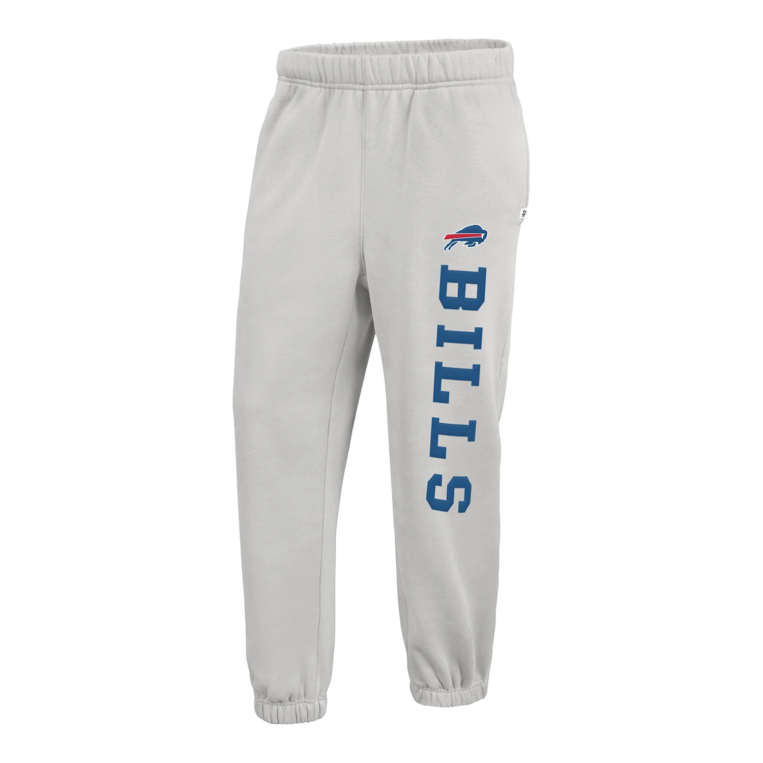 Women's '47 Brand Buffalo Bills High Road Venice Sweatpants