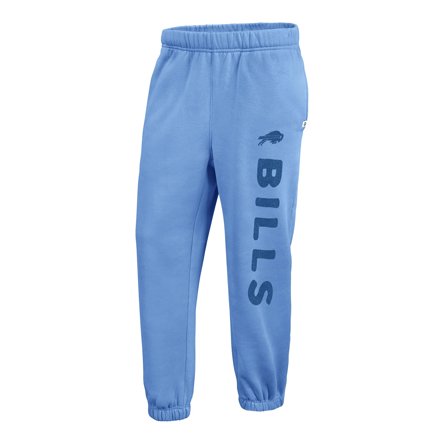 '47 Brand Women's Bills Sweatpants - Blue