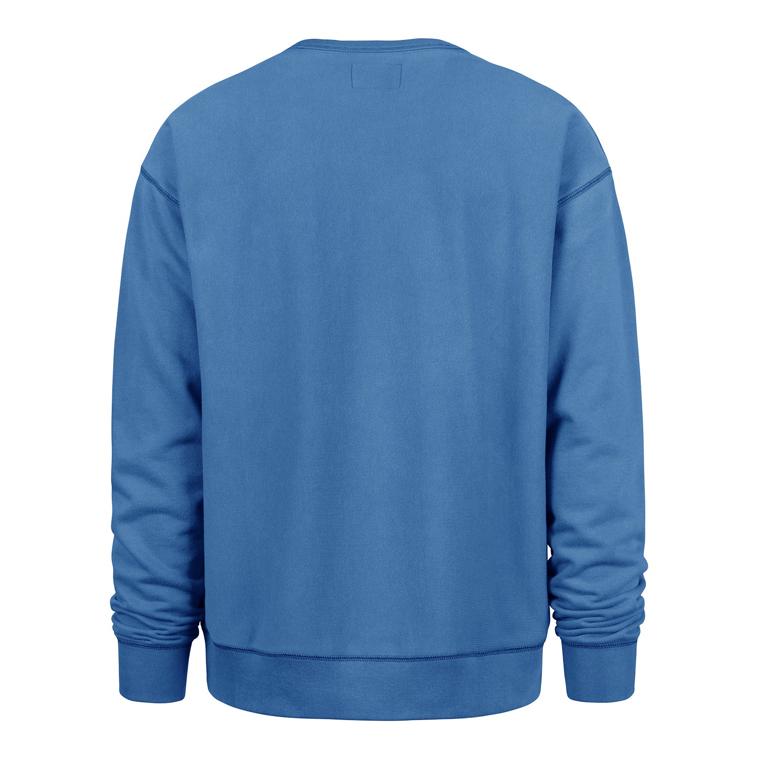 815--47-brand-bills-dusted-montego-windsor-crewneck-sweatshirt-2.jpg '47 Brand Bills Dusted Montego Windsor Crewneck Sweatshirt