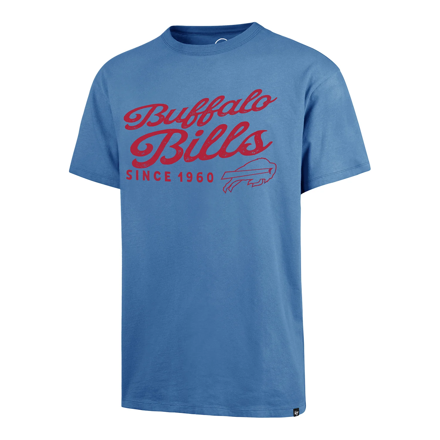'47 Brand Bills Dusted Montego T-Shirt