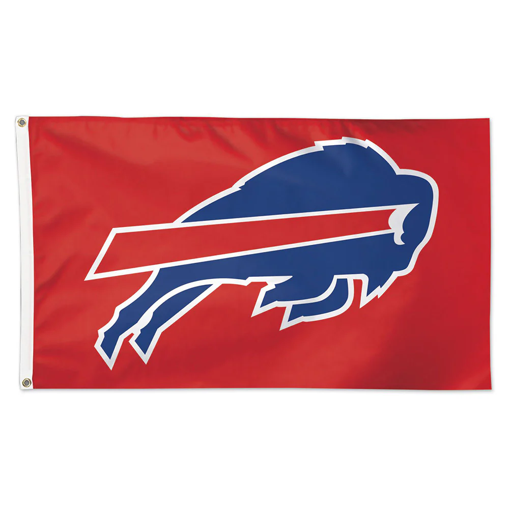 3x5 Primary Logo Flag