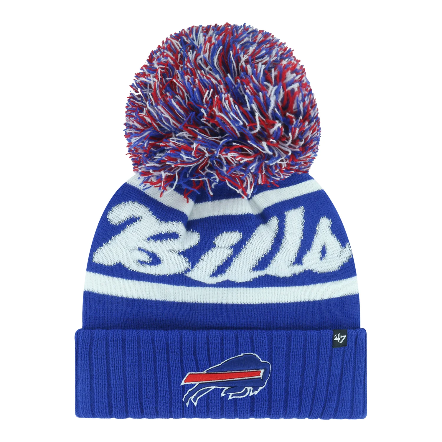 912-47-brand-bills-spirited-cuff-knit-1.webp 47 Brand Bills Spirited Cuff Knit