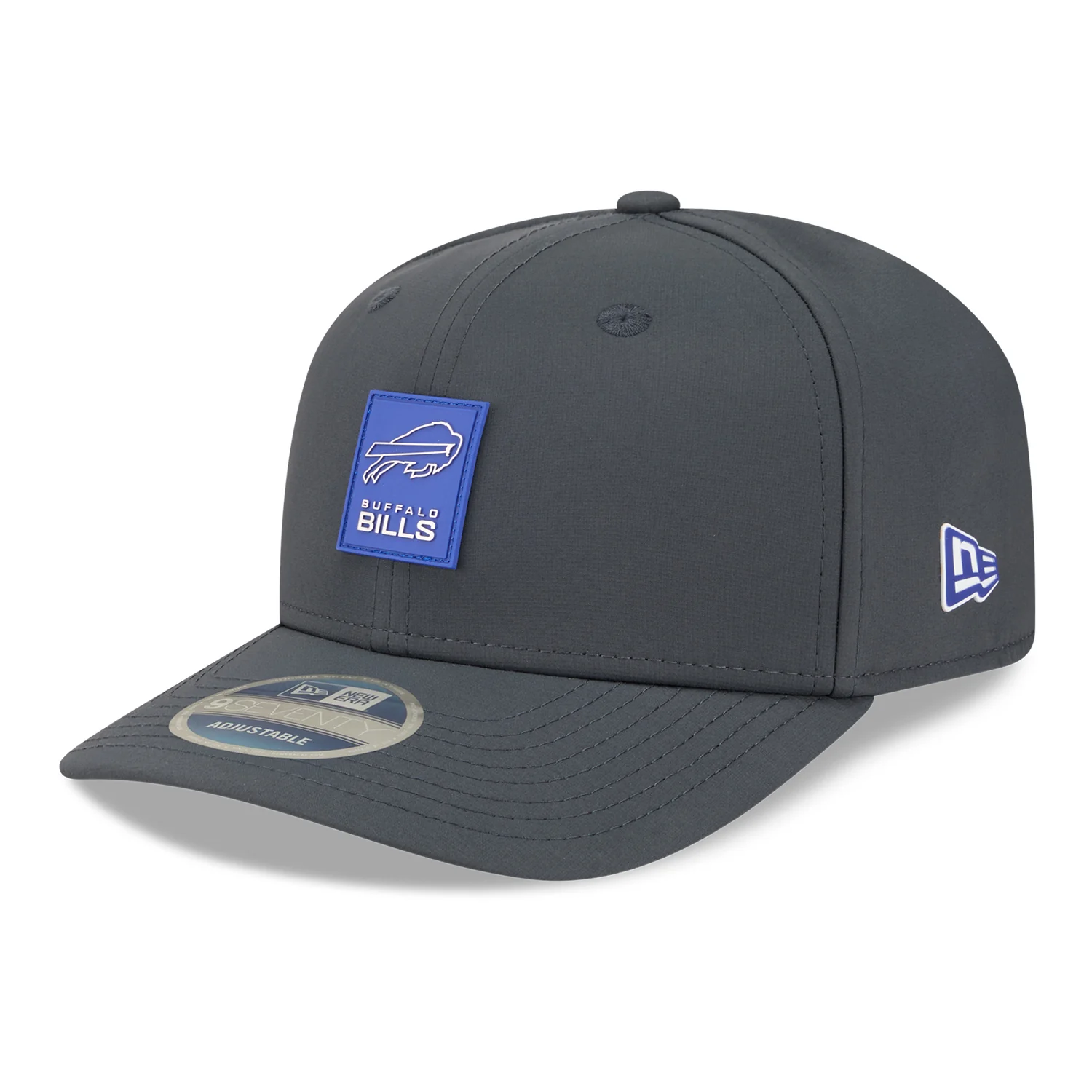 Buffalo Bills New Era 2025 Sideline Cold Weather 9SEVENTY Hat