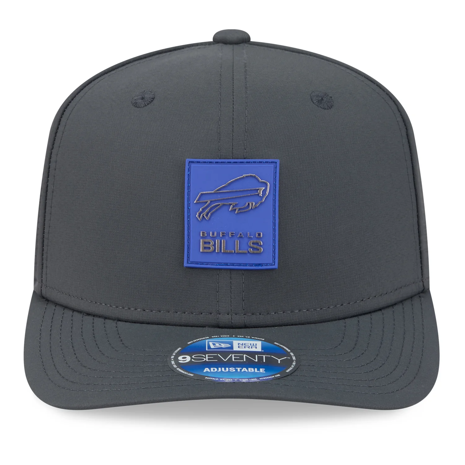 Buffalo Bills New Era 2025 Sideline Cold Weather 9SEVENTY Hat